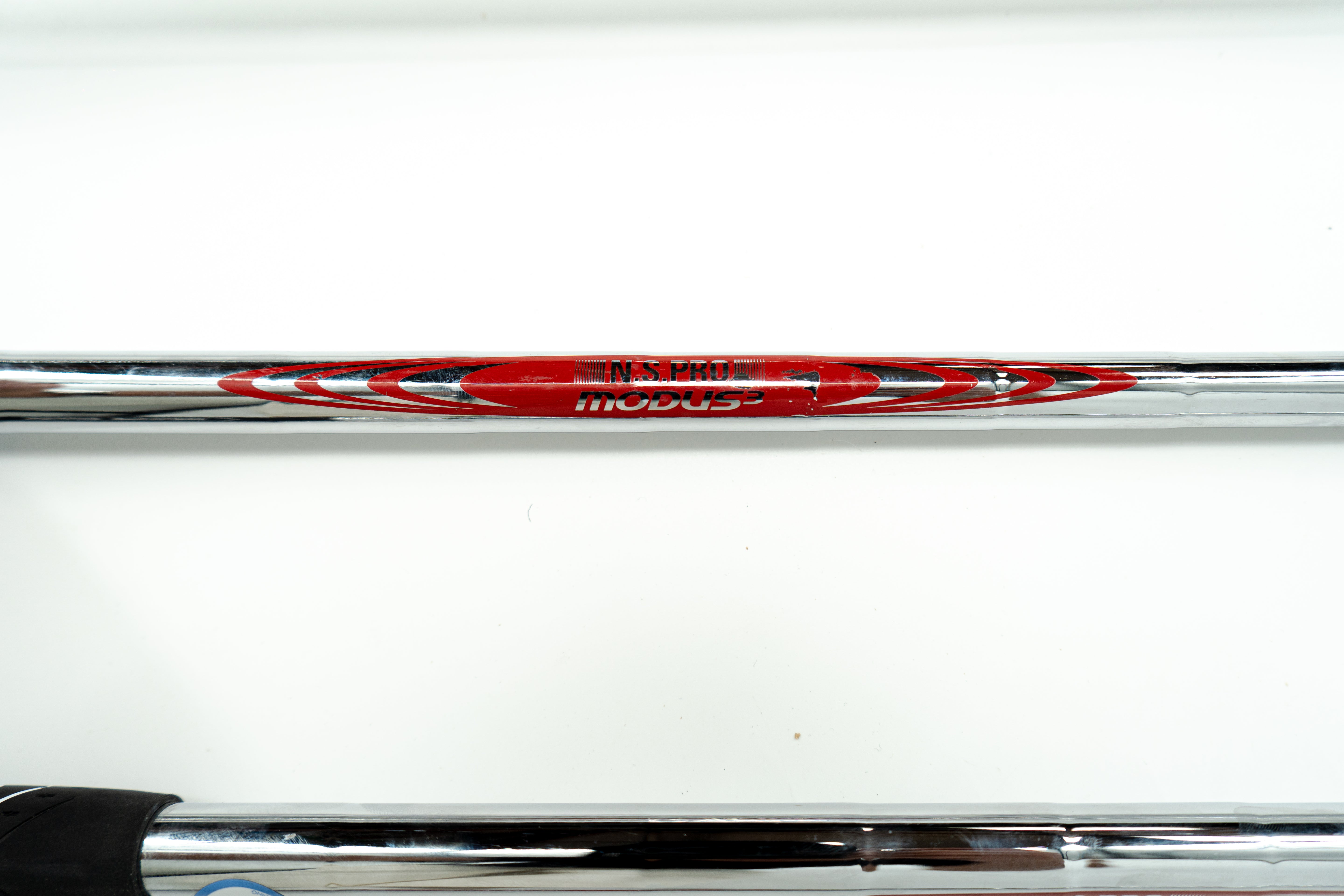 Ping Blueprint S/T & i230 Combo Irons / 4-9 / Orange Dot / N.S Pro Modus3 Tour 105 X Shaft / X-Stiff