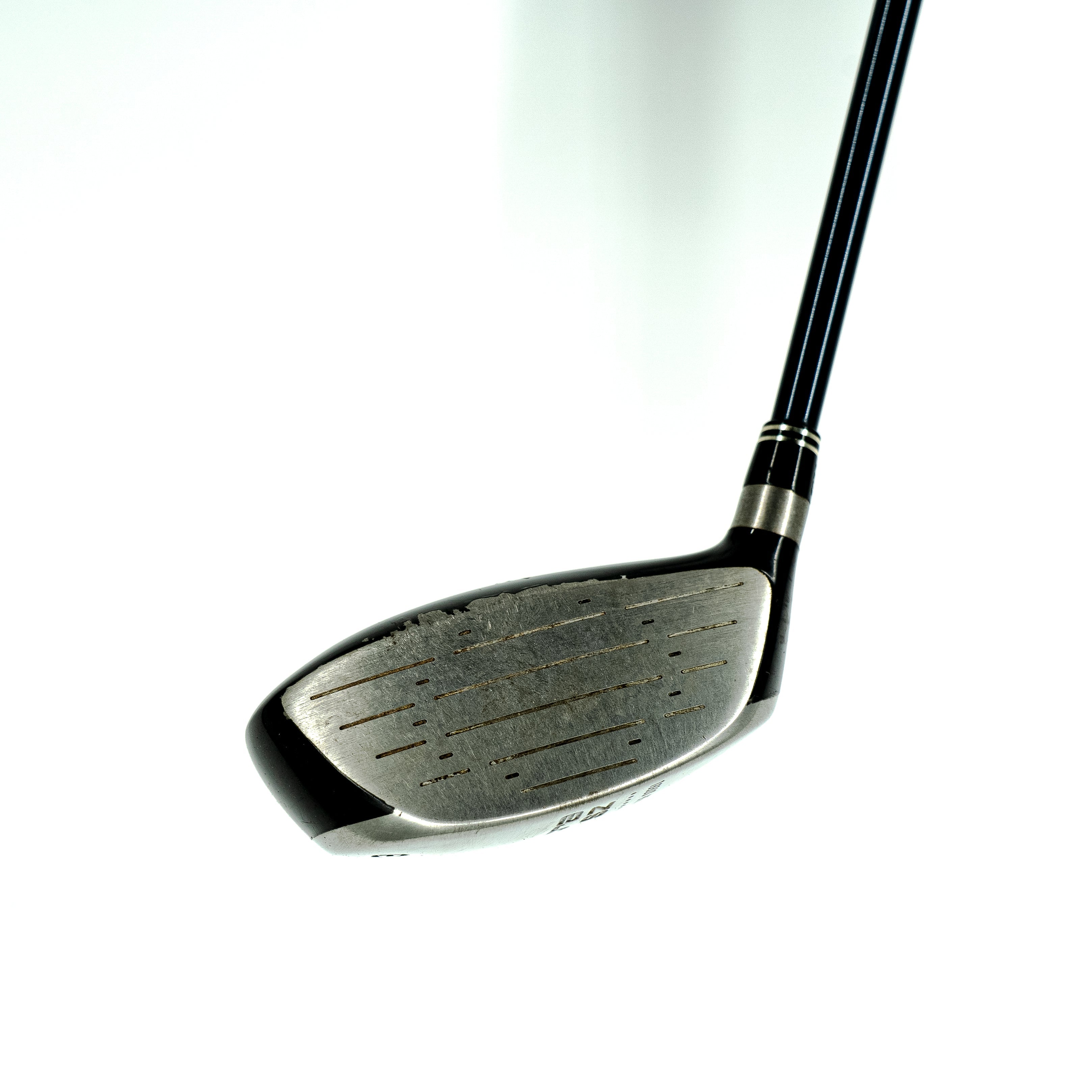 Cobra King SZ 3 Wood / 15.5 Degree / Aldila HM Tour 60 Stiff Flex Shaft