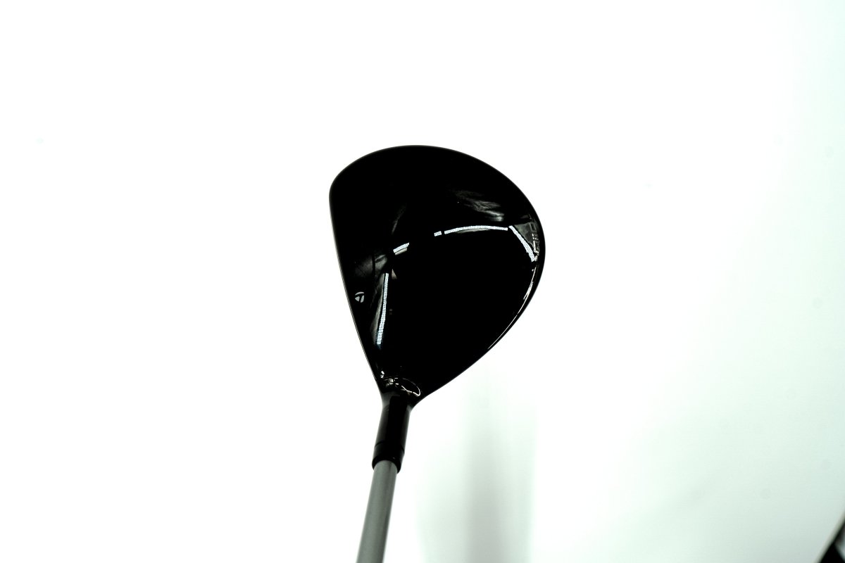 Taylormade Qi10 MAX 5 Wood / 19 Degree / Senior Flex / SPEEDER NX 50G A - TaylorMade