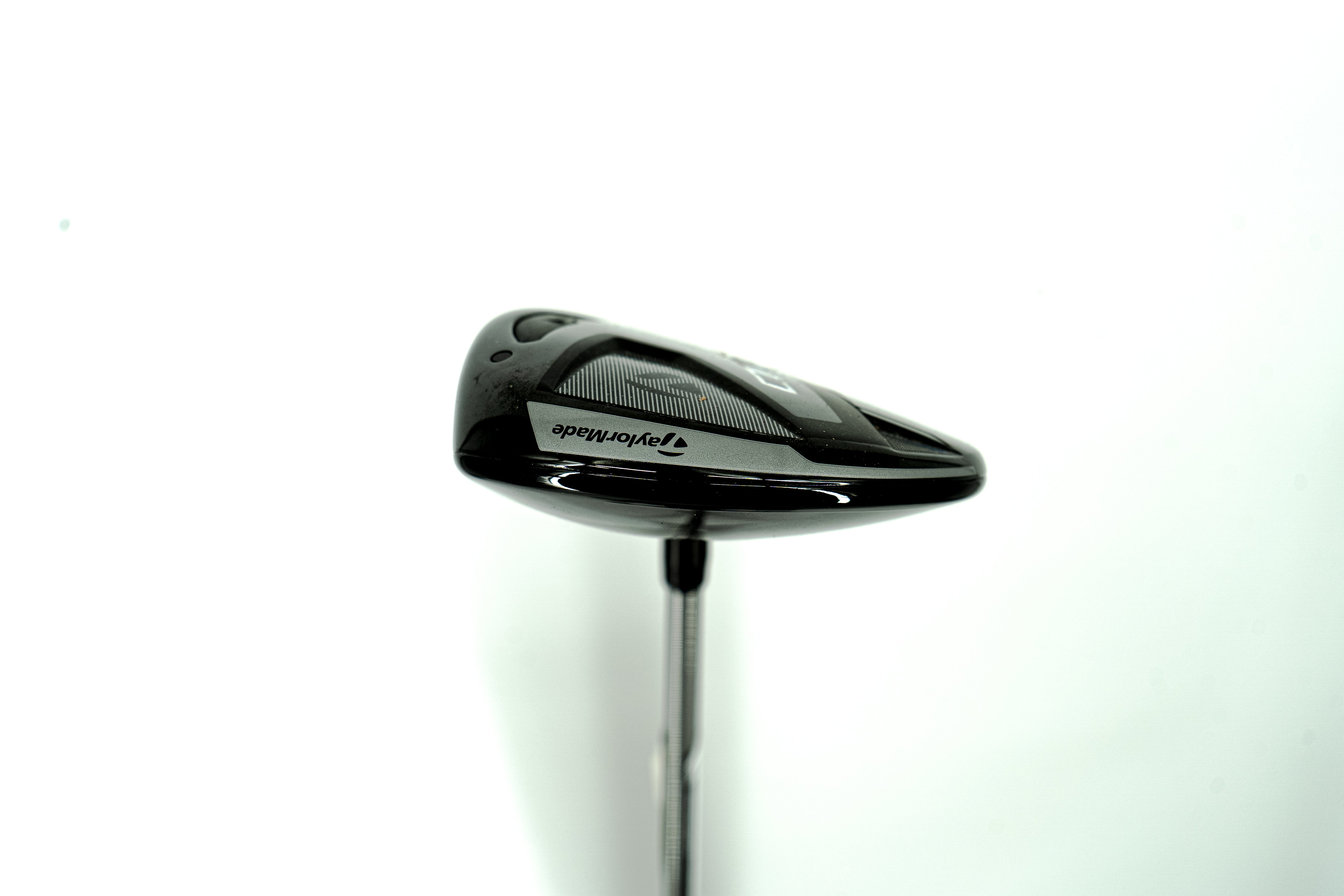 Taylormade Qi10 MAX 5 Wood / 19 Degree / Senior Flex / SPEEDER NX 50G A