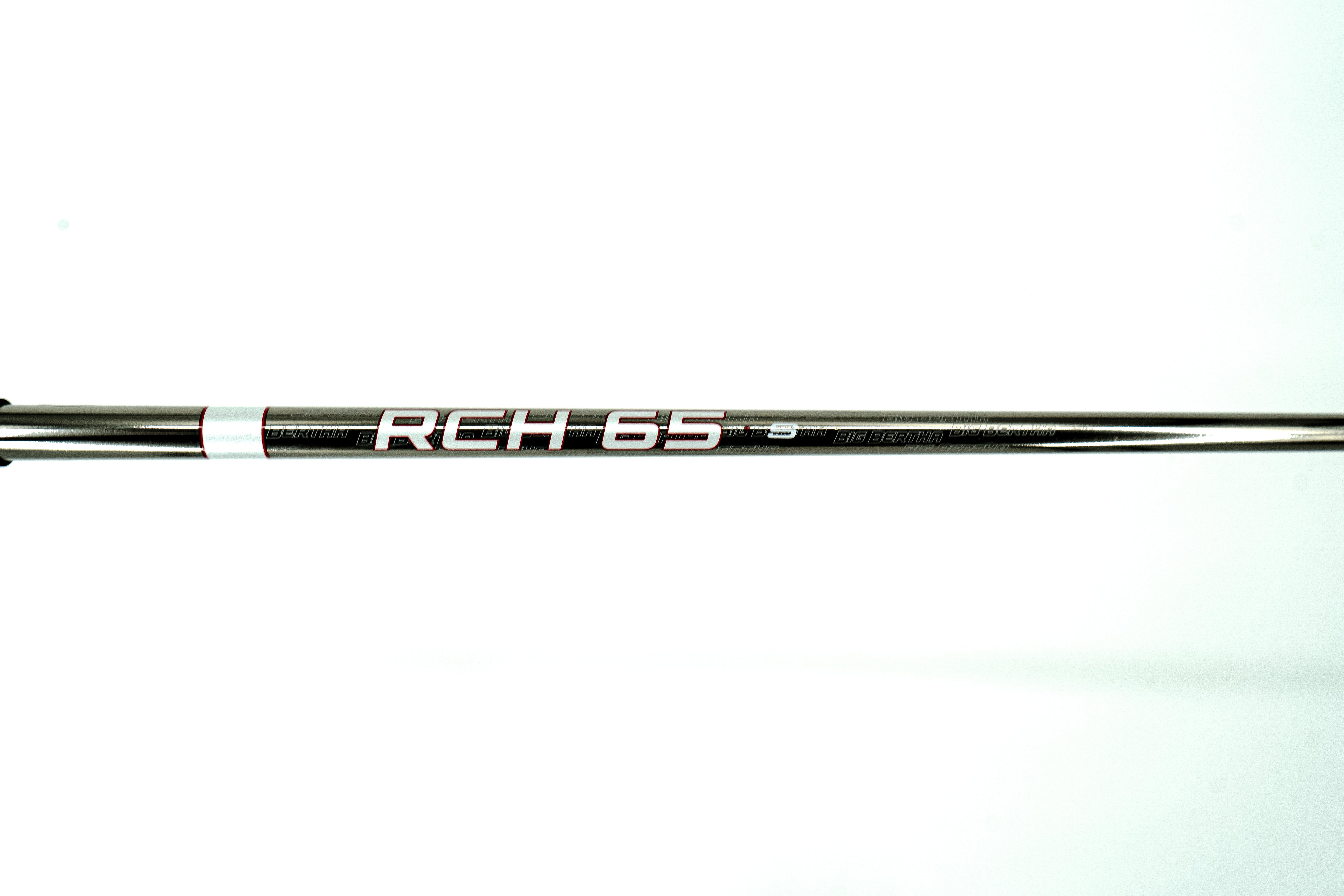 Callaway Big Bertha 2023 5 Wood / 19 Degree / RCH 65 S Shaft / Stiff Flex Shaft