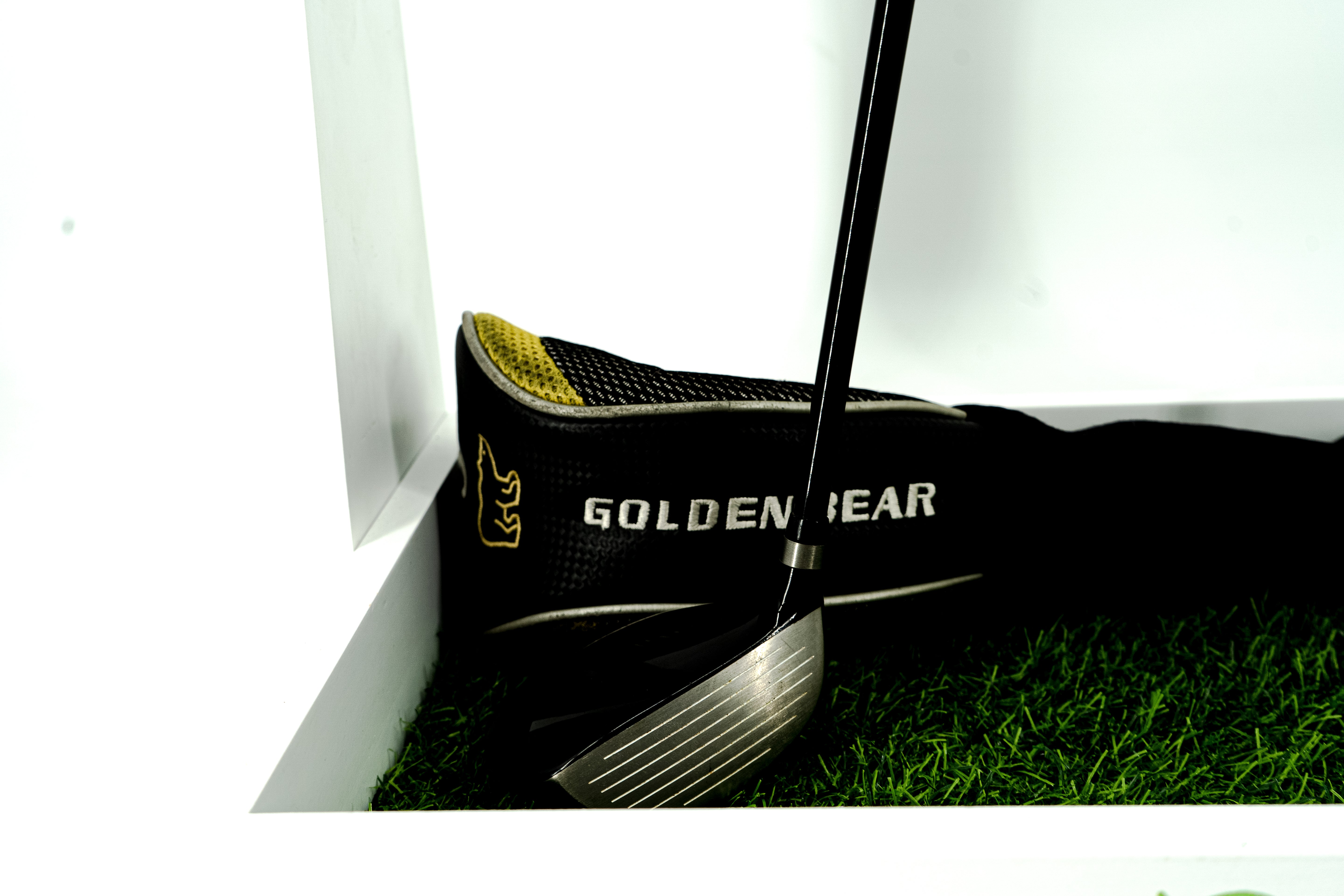 Cleveland Launcher Comp 5 Wood / 19 Degree / Launcher Stiff Flex Shaft