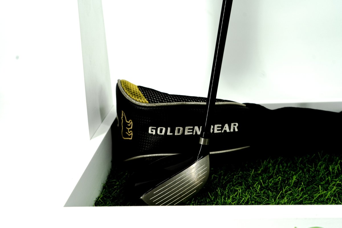 Cleveland Launcher Comp 5 Wood / 19 Degree / Launcher Stiff Flex Shaft - Cleveland