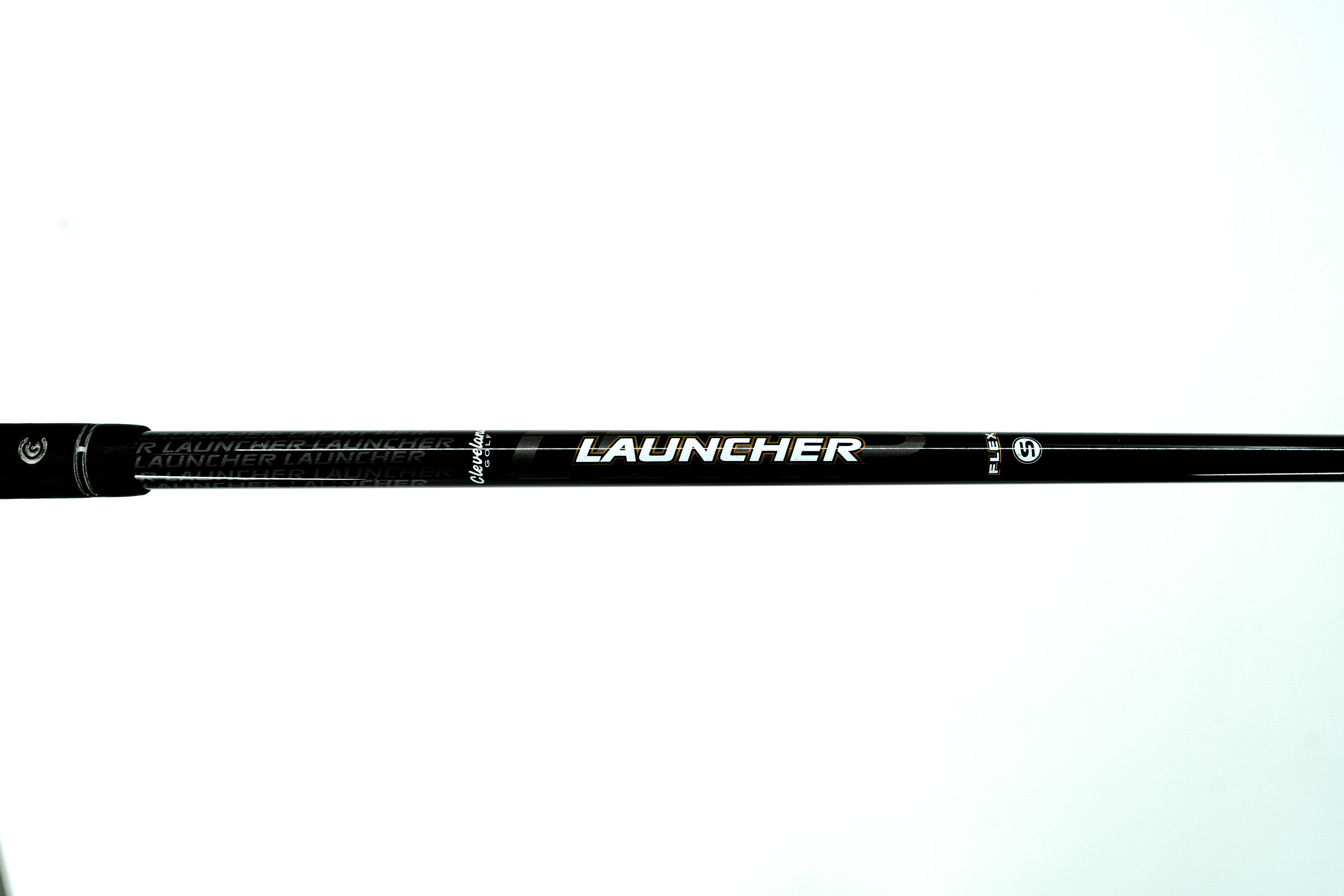 Cleveland Launcher Comp 5 Wood / 19 Degree / Launcher Stiff Flex Shaft