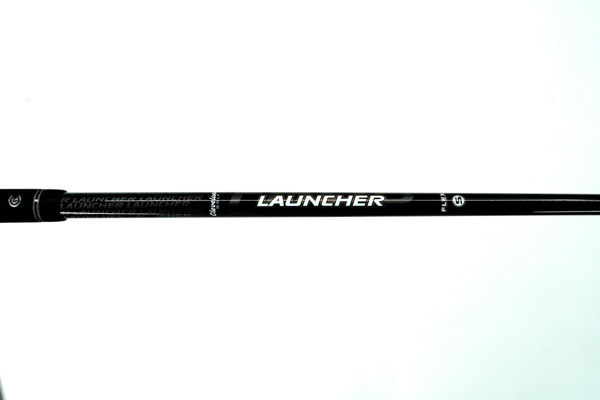 Cleveland Launcher Comp 5 Wood / 19 Degree / Launcher Stiff Flex Shaft - Cleveland