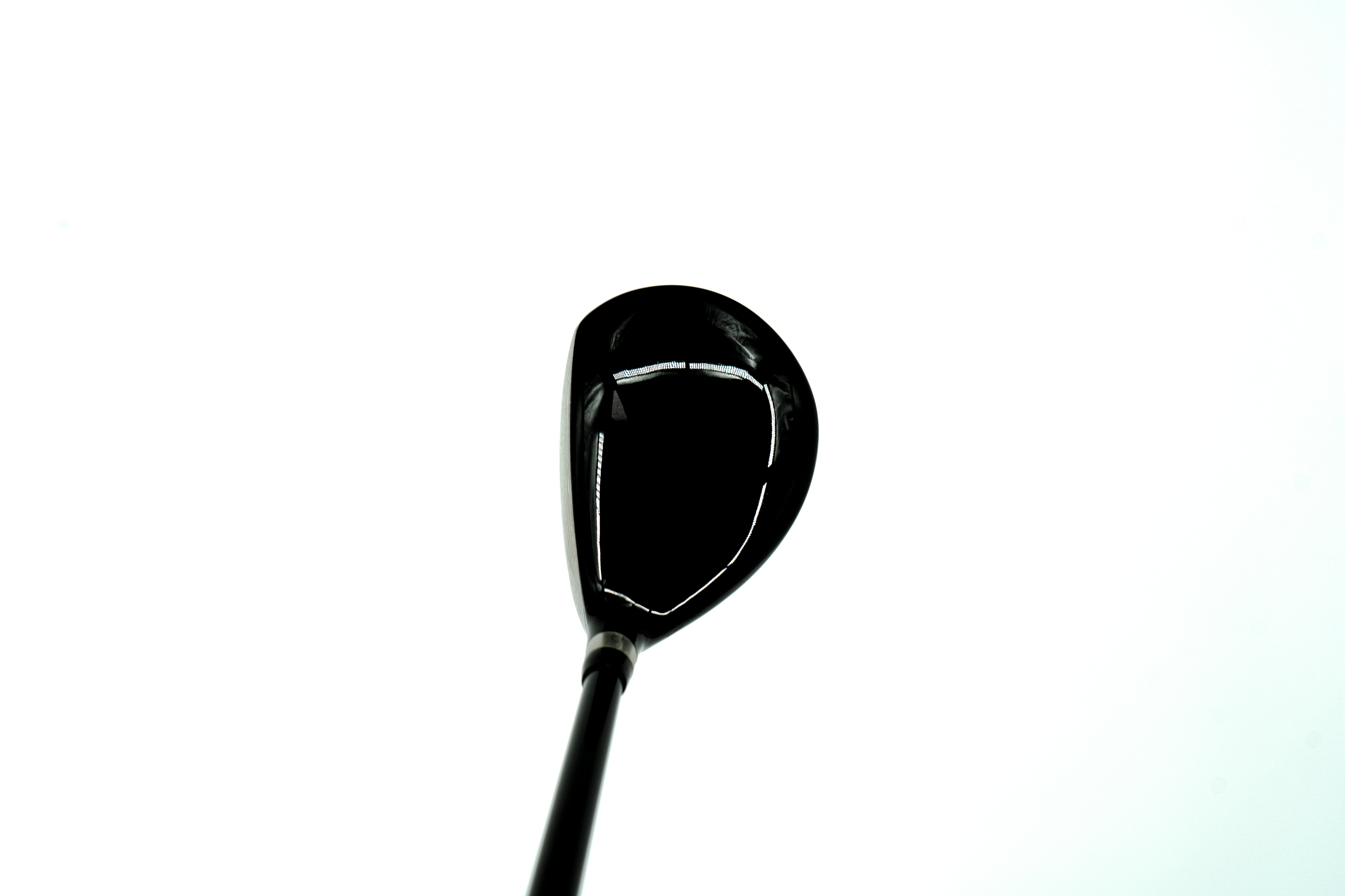 Cleveland Launcher Comp 5 Wood / 19 Degree / Launcher Stiff Flex Shaft