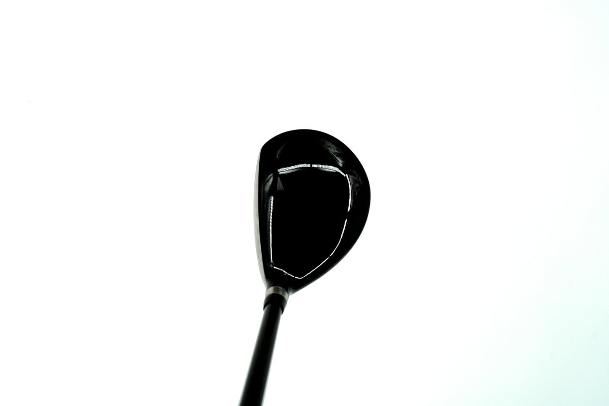 Cleveland Launcher Comp 5 Wood / 19 Degree / Launcher Stiff Flex Shaft - Cleveland