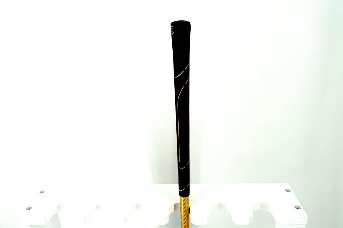 Cleveland HiBore XLS 4 Hybrid / 25 Degree / Fujikura Fit - On Gold HB Regular Flex Shaft - TaylorMade