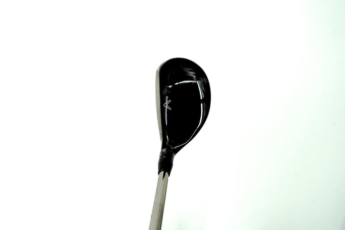 Callaway Big Bertha 2023 4 Hybrid / 21 Degree / RCH 65 R / Regular Flex - Callaway
