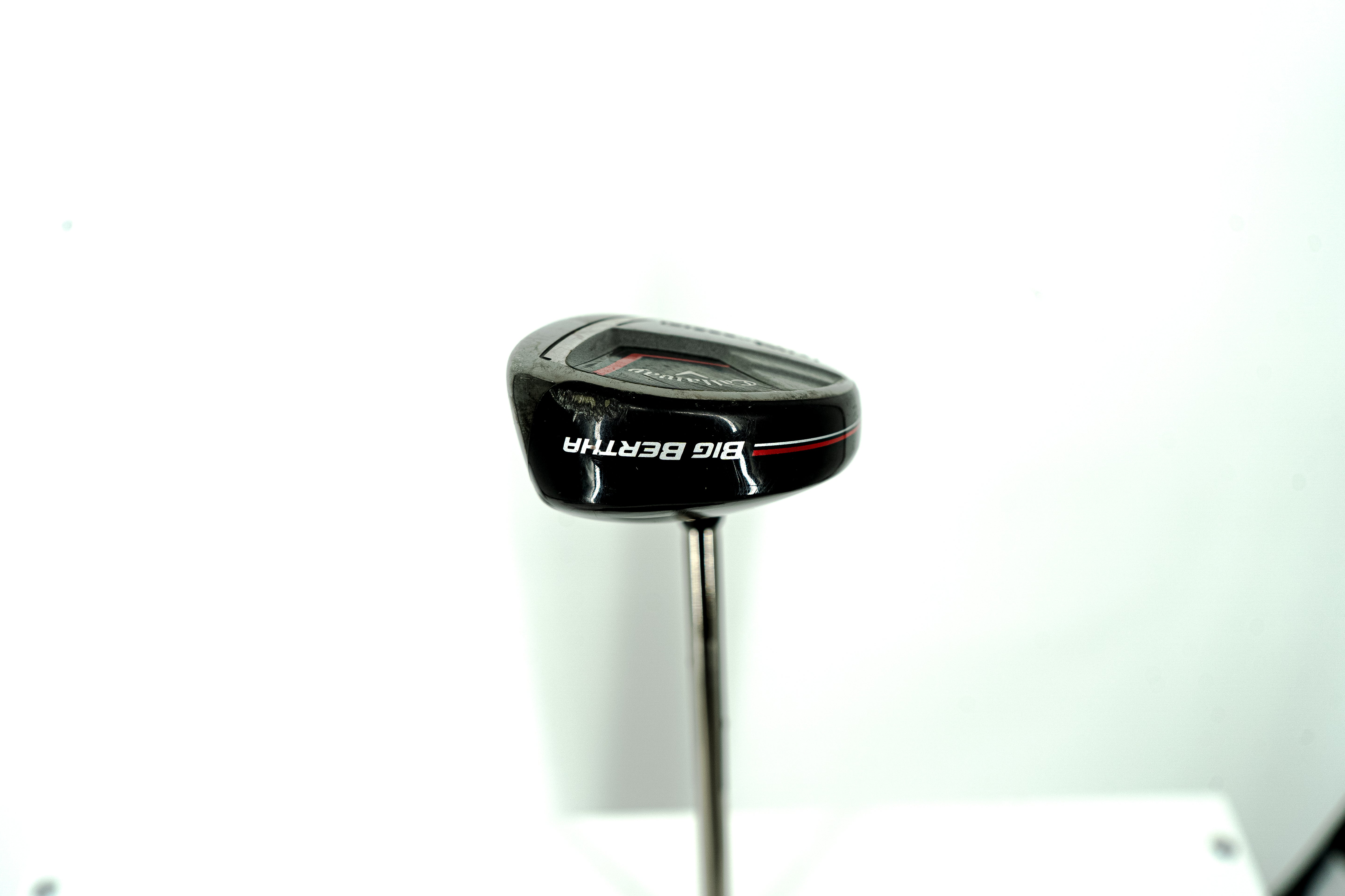 Callaway Big Bertha 2023 4 Hybrid / 21 Degree / RCH 65 R / Regular Flex