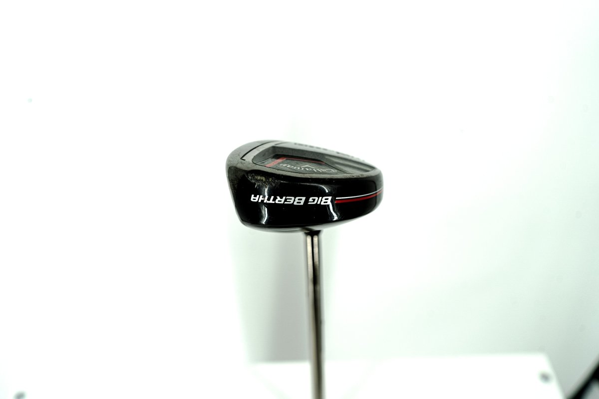 Callaway Big Bertha 2023 4 Hybrid / 21 Degree / RCH 65 R / Regular Flex - Callaway