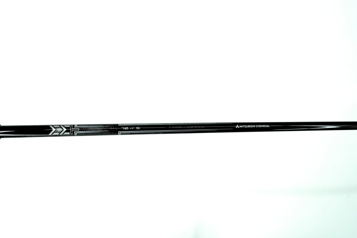 Callaway Apex UW Utility Wood / 17 Degree / Mitsubishi Chemical MMT 70 S / Stiff - Callaway