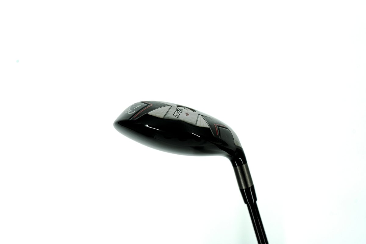 Callaway Apex UW Utility Wood / 17 Degree / Mitsubishi Chemical MMT 70 S / Stiff - Callaway