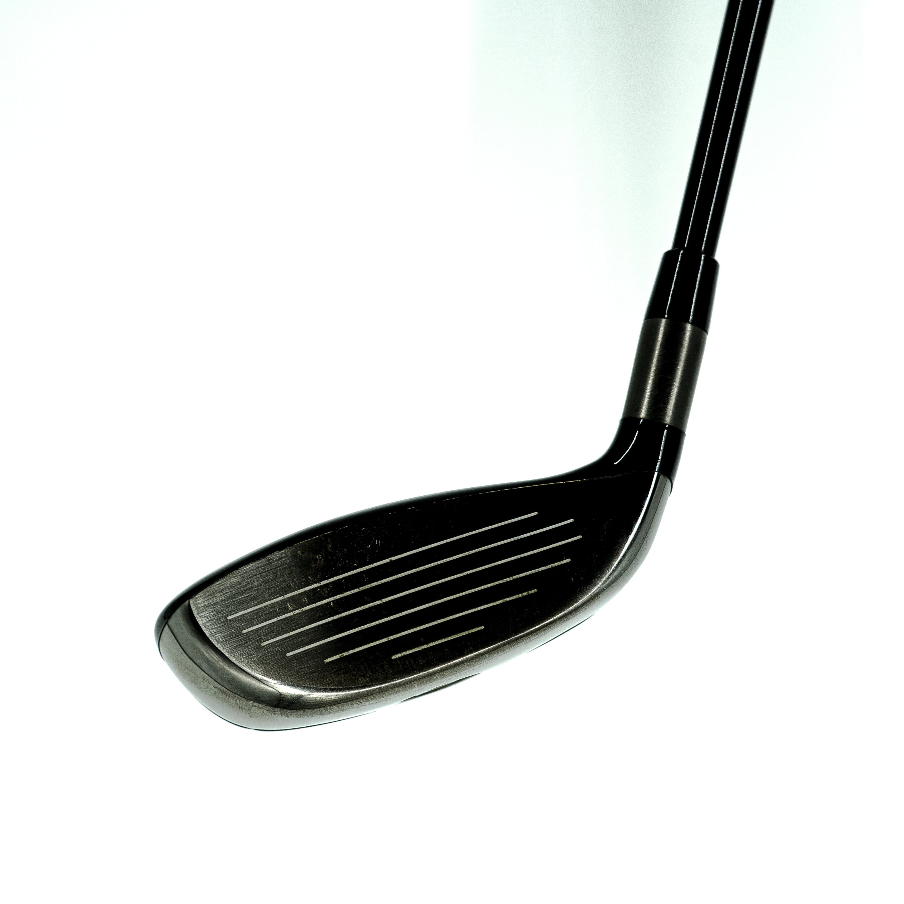 Callaway Apex UW Utility Wood / 17 Degree / Mitsubishi Chemical MMT 70 S / Stiff