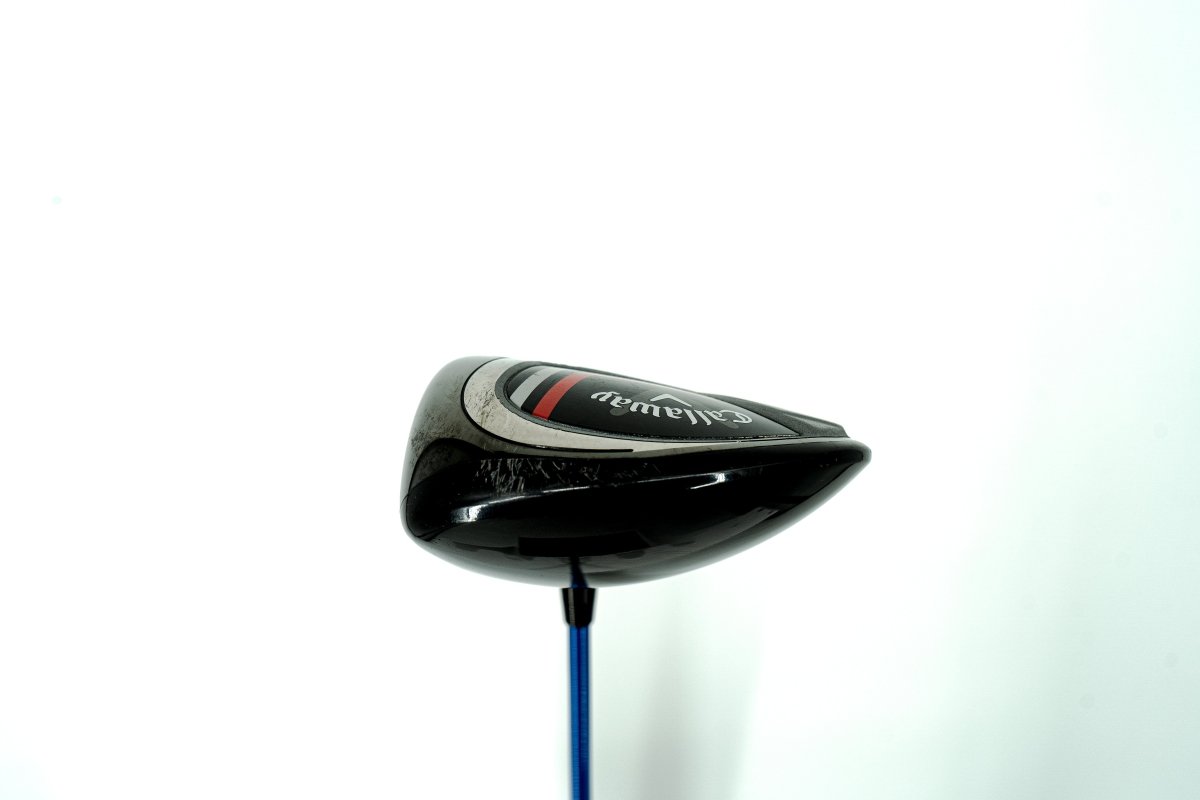 Callaway Big Bertha 2023 Driver / 9.0 Degree / ProLaunch Blue 65R / Regular Flex - 1.75 Shaft - Callaway