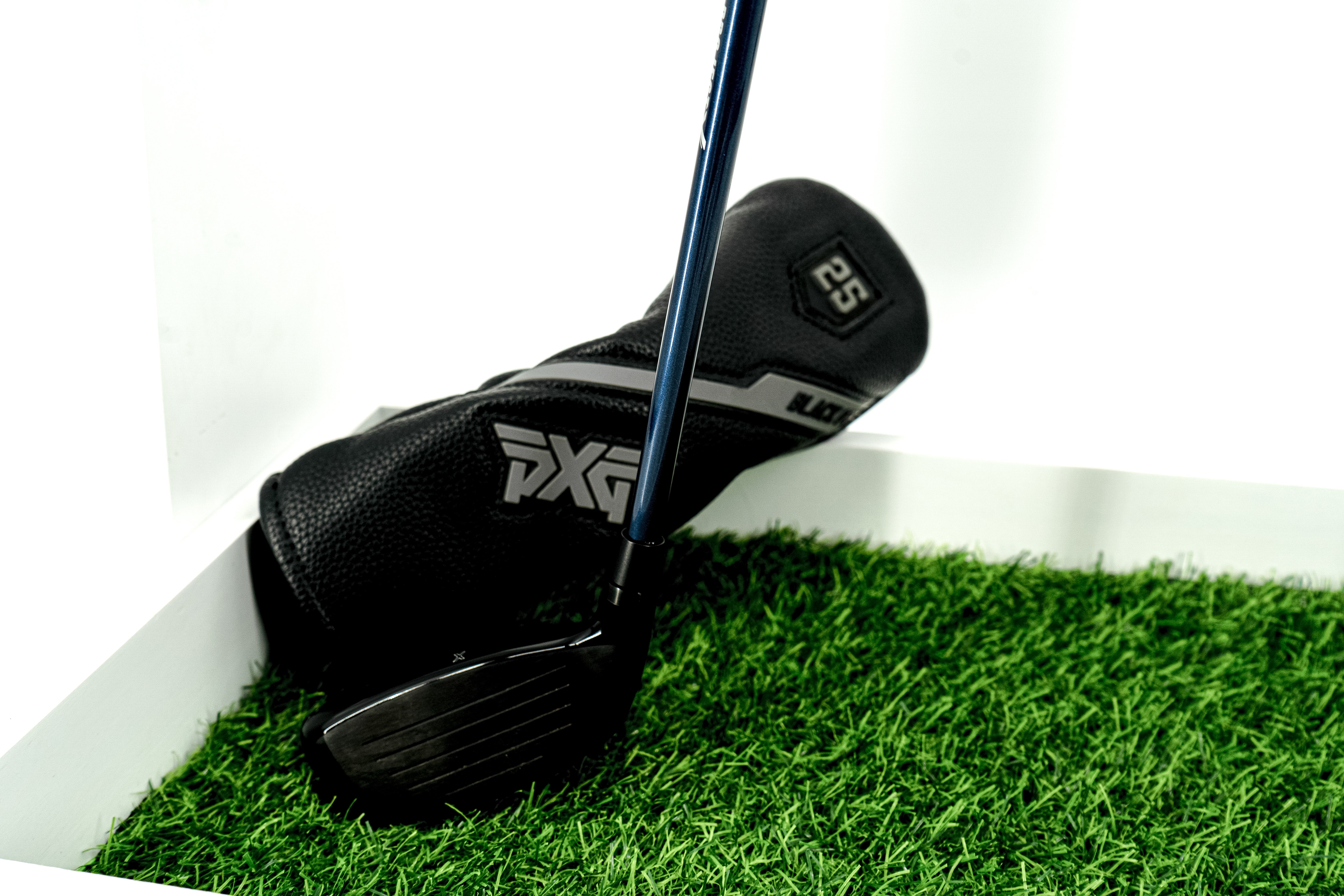 PXG 0311 Black Ops 5 Hybrid / 25 Degree / Denali 5.5 80g Shaft / Regular