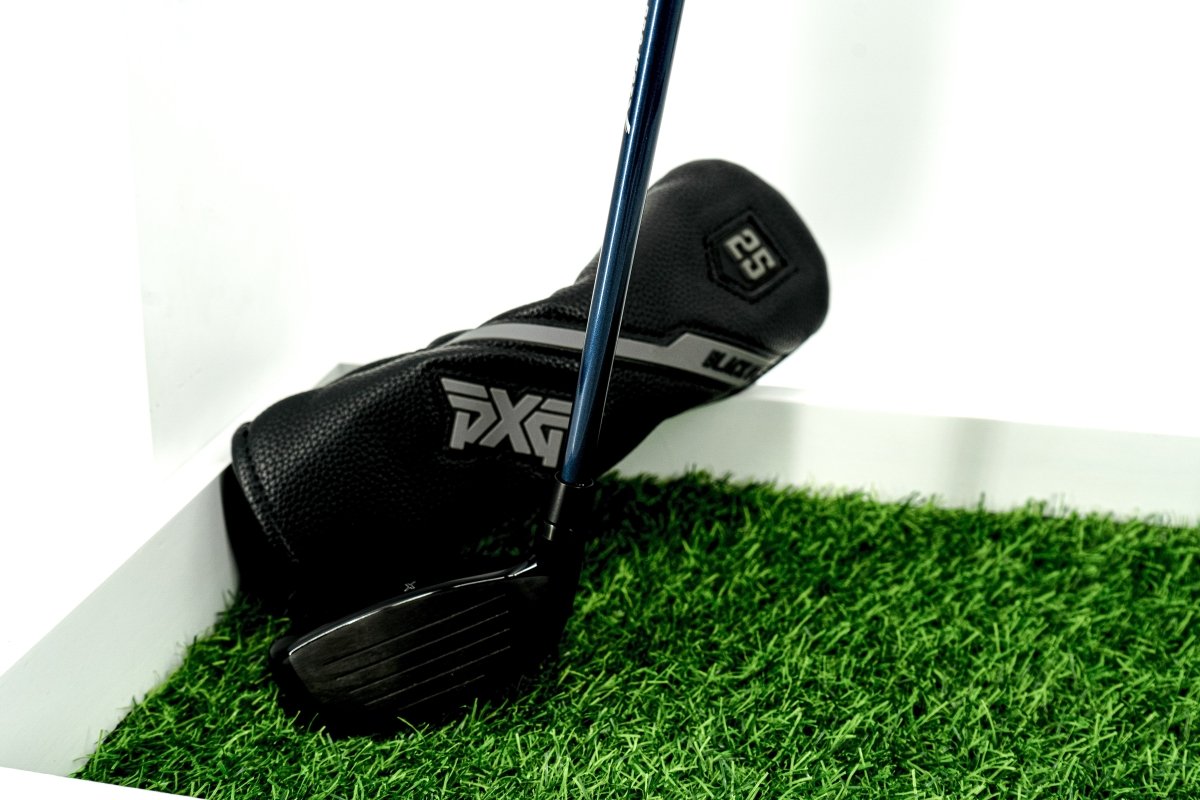 PXG 0311 Black Ops 5 Hybrid / 25 Degree / Denali 5.5 80g Shaft / Regular - PXG