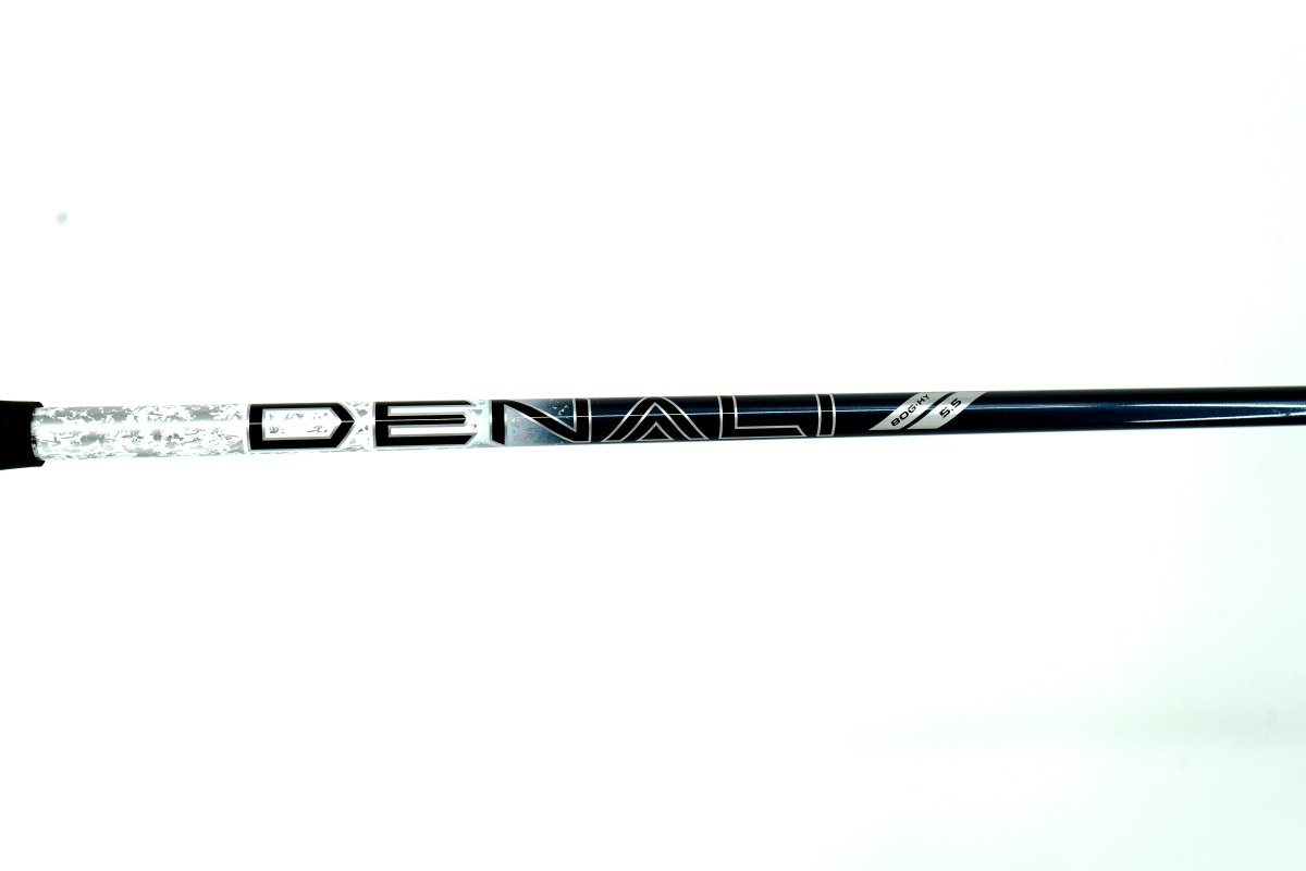 PXG 0311 Black Ops 5 Hybrid / 25 Degree / Denali 5.5 80g Shaft / Regular - PXG