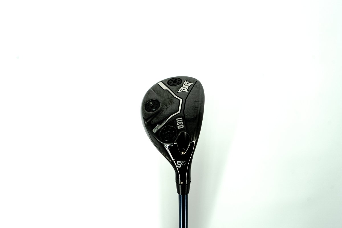 PXG 0311 Black Ops 5 Hybrid / 25 Degree / Denali 5.5 80g Shaft / Regular - PXG