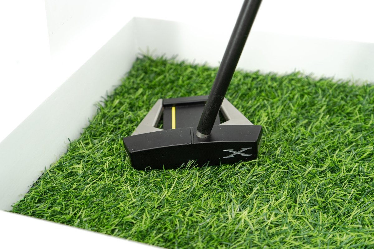 Scotty Cameron Phantom X 6 2019 Right Handed Putter / LA Golf Custom Shaft / 34 Inch - Titleist
