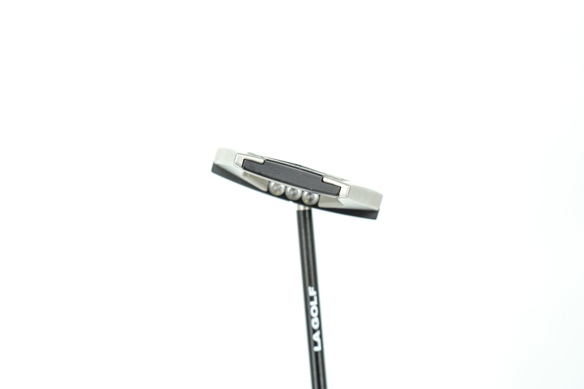 Scotty Cameron Phantom X 6 2019 Right Handed Putter / LA Golf Custom Shaft / 34 Inch - Titleist