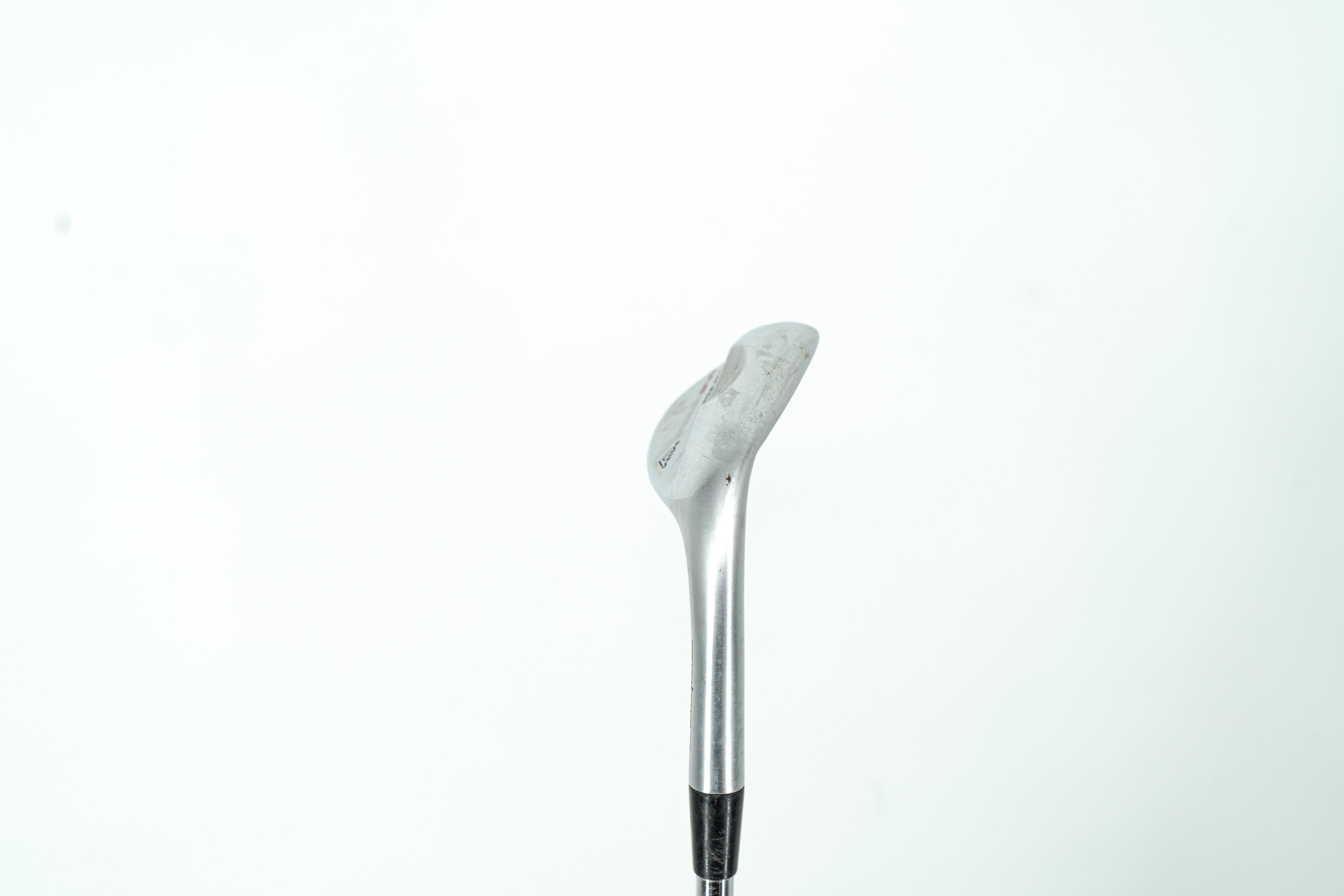 Cobra King MIM One Length Lob Wedge / 60 Degree / KBS Hi-Rev 2.0 125 S / Stiff Flex