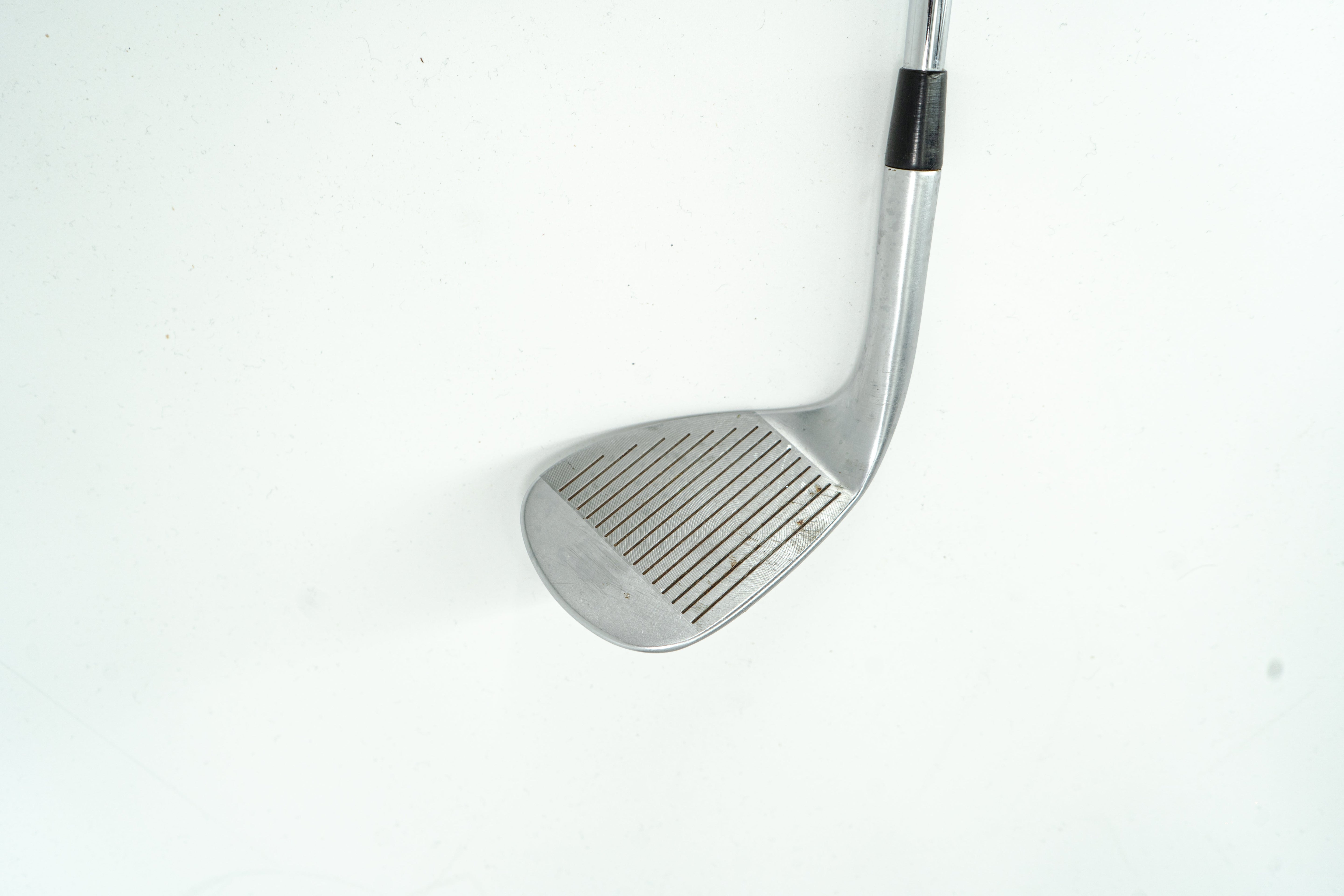 Cobra King MIM One Length Lob Wedge / 60 Degree / KBS Hi-Rev 2.0 125 S / Stiff Flex