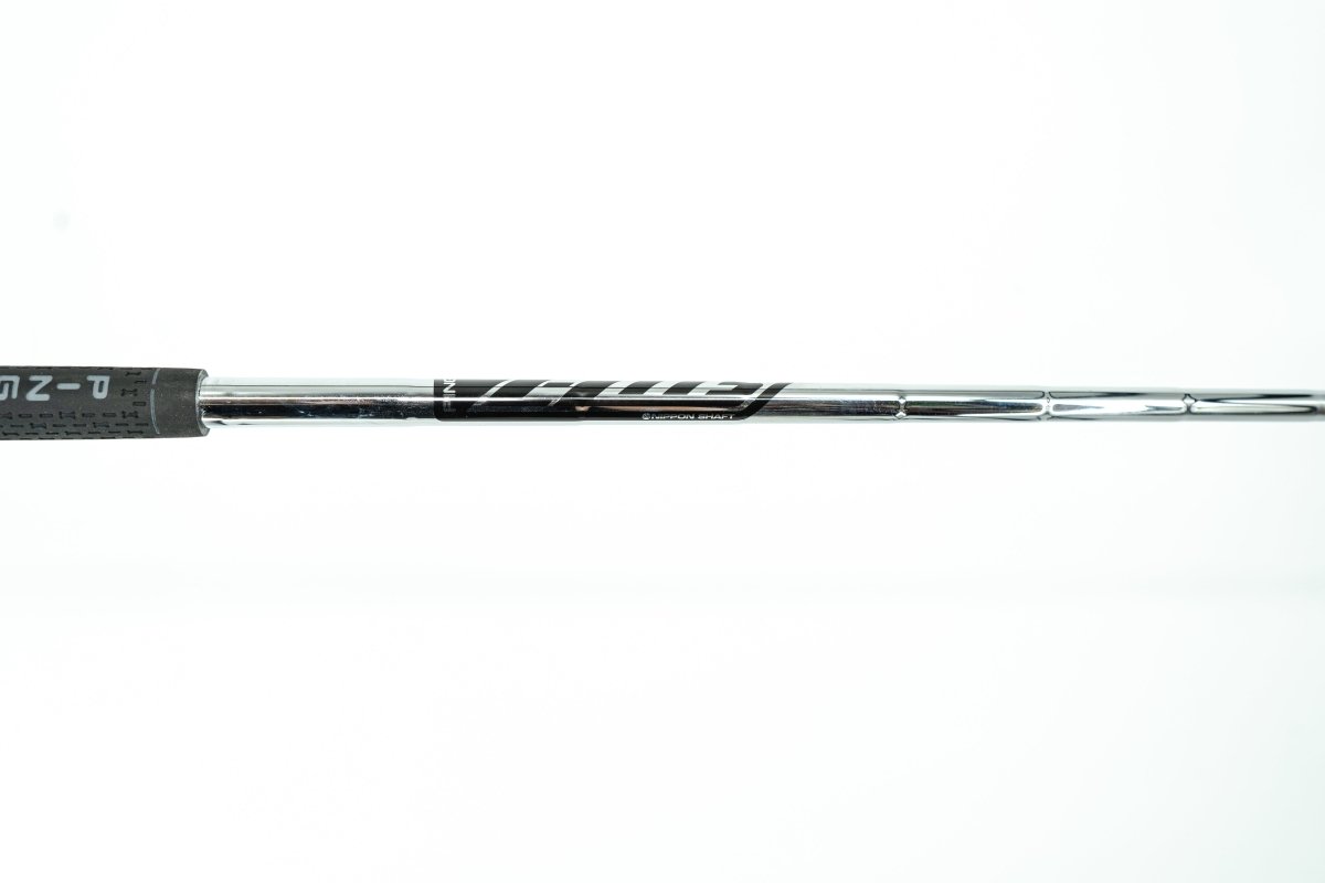 PING S159 Sand Wedge / 56 Degree / Black Dot / PING Z - Z115 Shaft / Wedge Flex - Ping