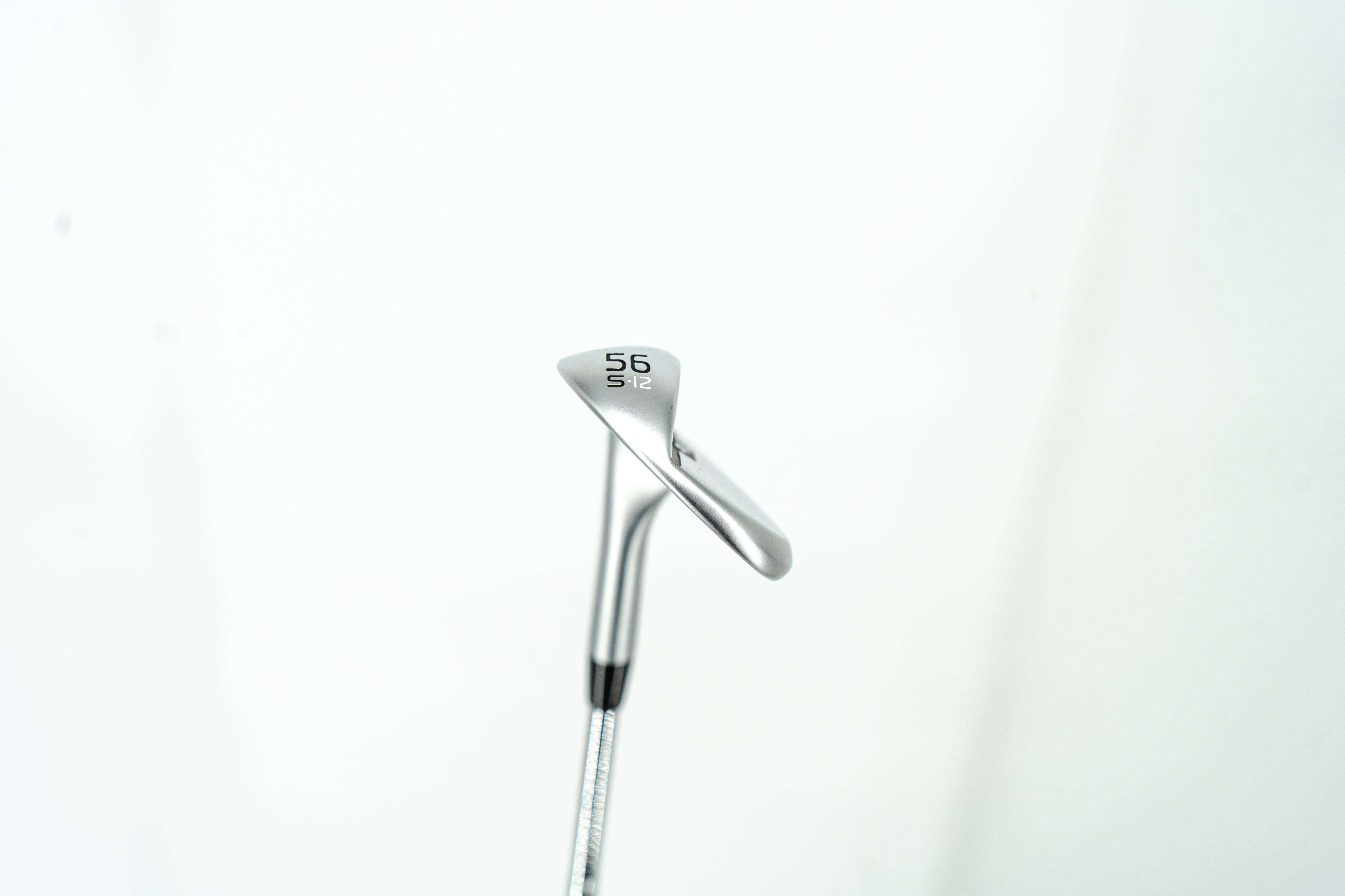 PING S159 Sand Wedge / 56 Degree / Black Dot / PING Z-Z115 Shaft / Wedge Flex