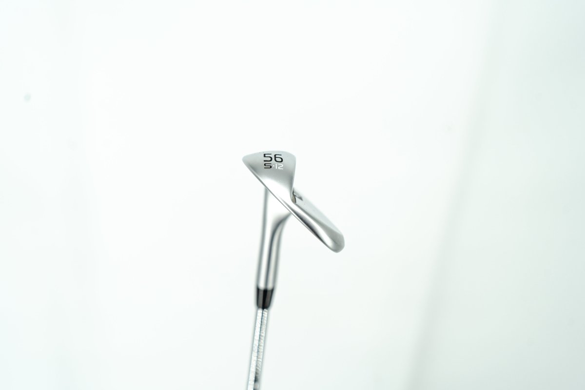 PING S159 Sand Wedge / 56 Degree / Black Dot / PING Z - Z115 Shaft / Wedge Flex - Ping
