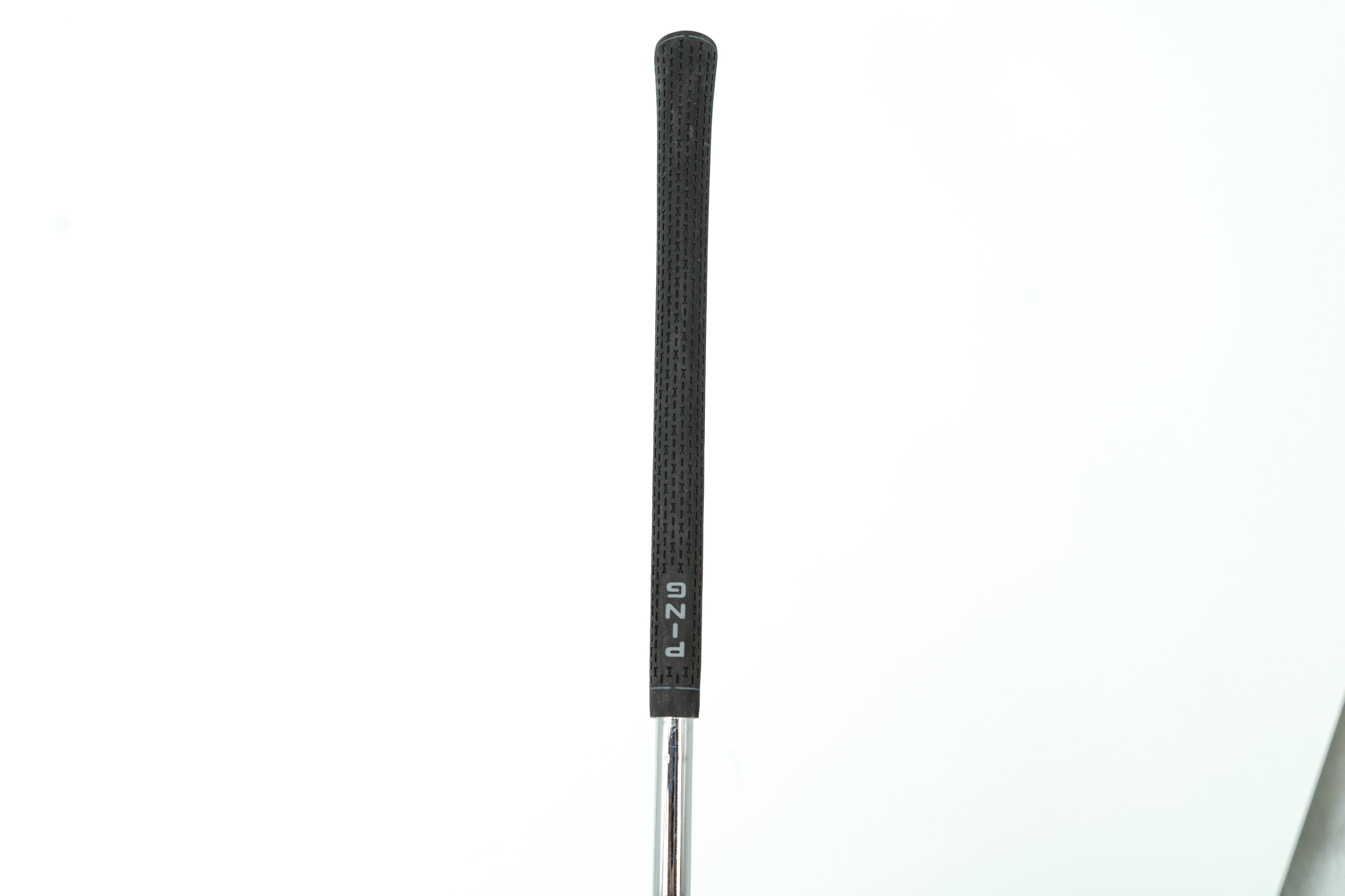 PING S159 Gap Wedge / 52 Degree / Black Dot / PING Z-Z115 Shaft / Wedge Flex