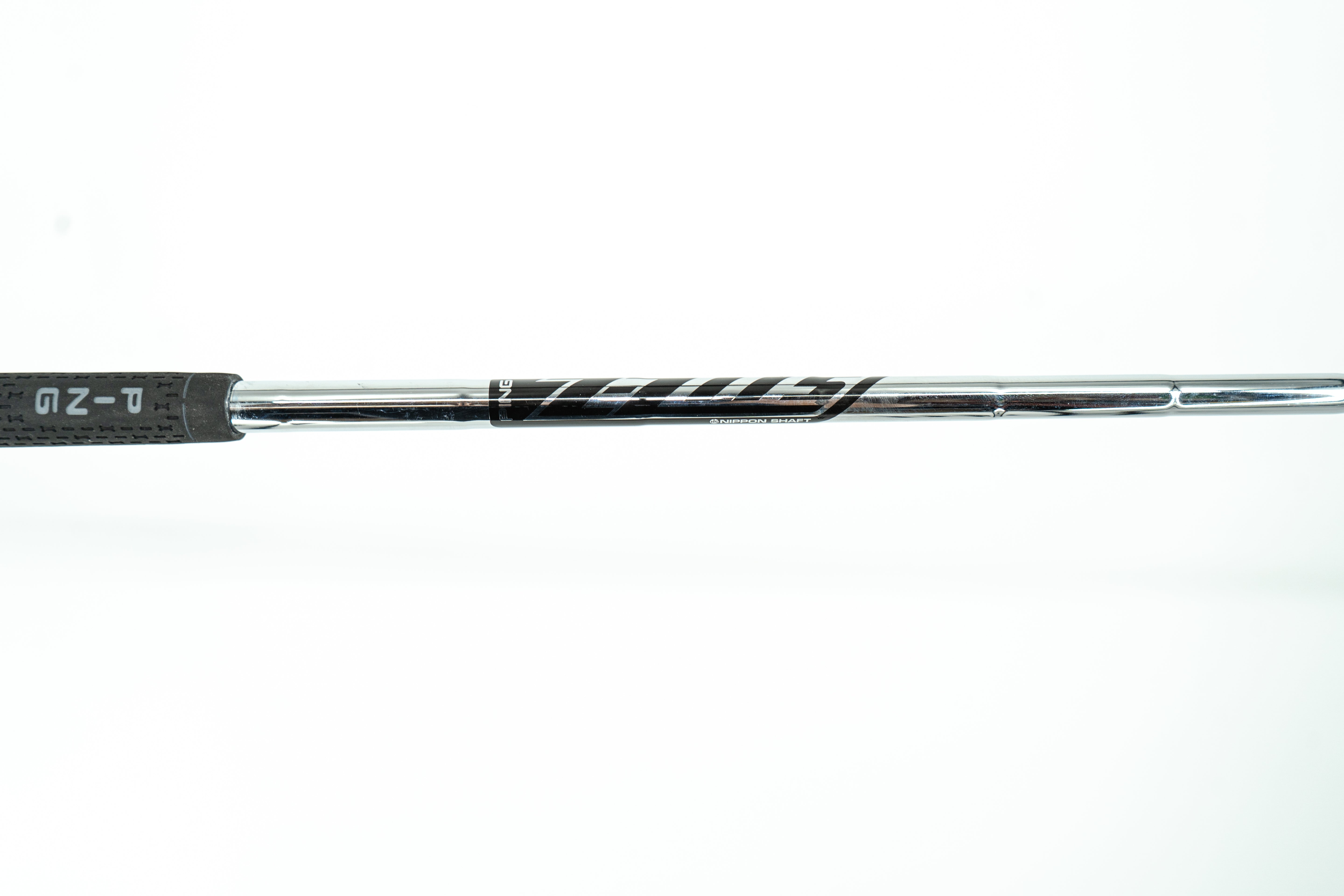 PING S159 Gap Wedge / 52 Degree / Black Dot / PING Z-Z115 Shaft / Wedge Flex