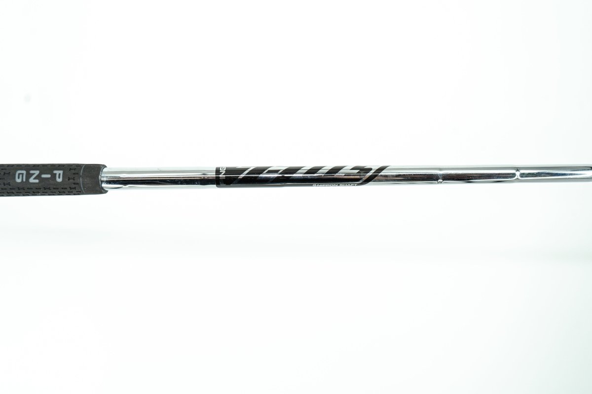 PING S159 Gap Wedge / 52 Degree / Black Dot / PING Z - Z115 Shaft / Wedge Flex - Ping