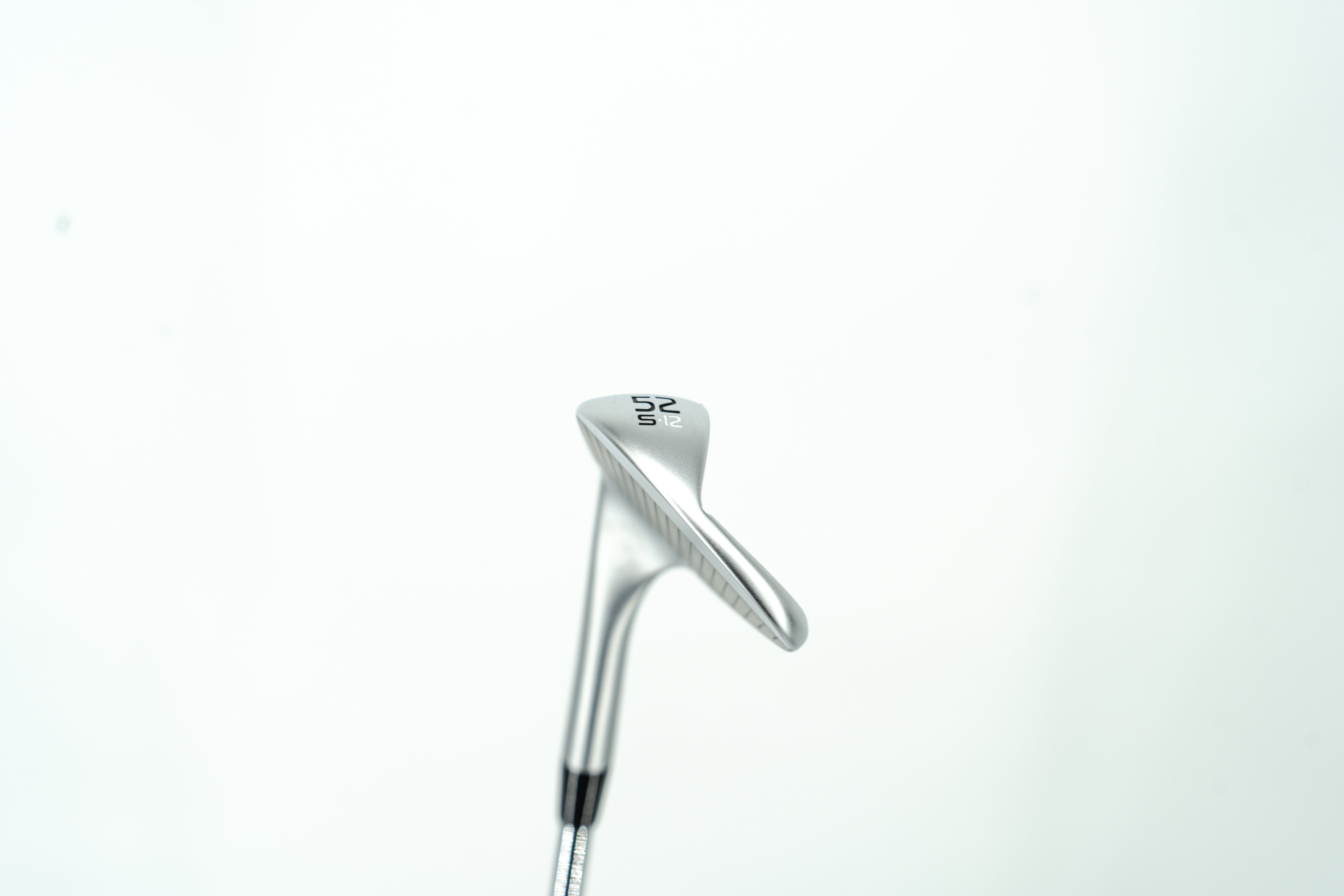 PING S159 Gap Wedge / 52 Degree / Black Dot / PING Z-Z115 Shaft / Wedge Flex