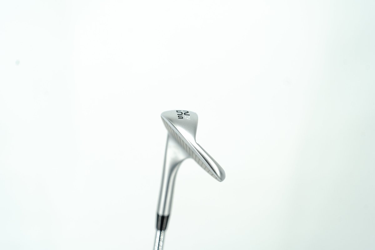 PING S159 Gap Wedge / 52 Degree / Black Dot / PING Z - Z115 Shaft / Wedge Flex - Ping