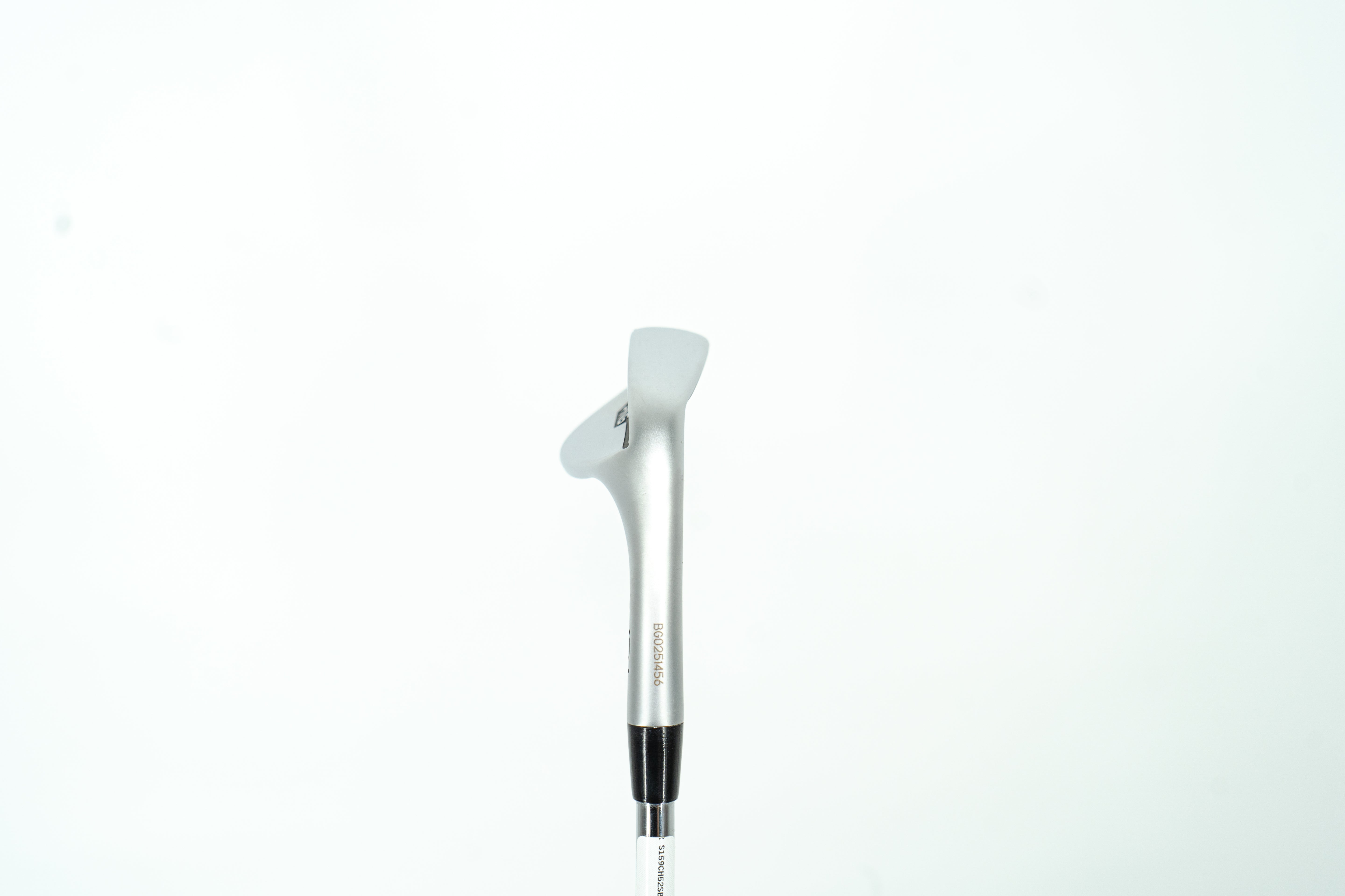 PING S159 Gap Wedge / 52 Degree / Black Dot / PING Z-Z115 Shaft / Wedge Flex