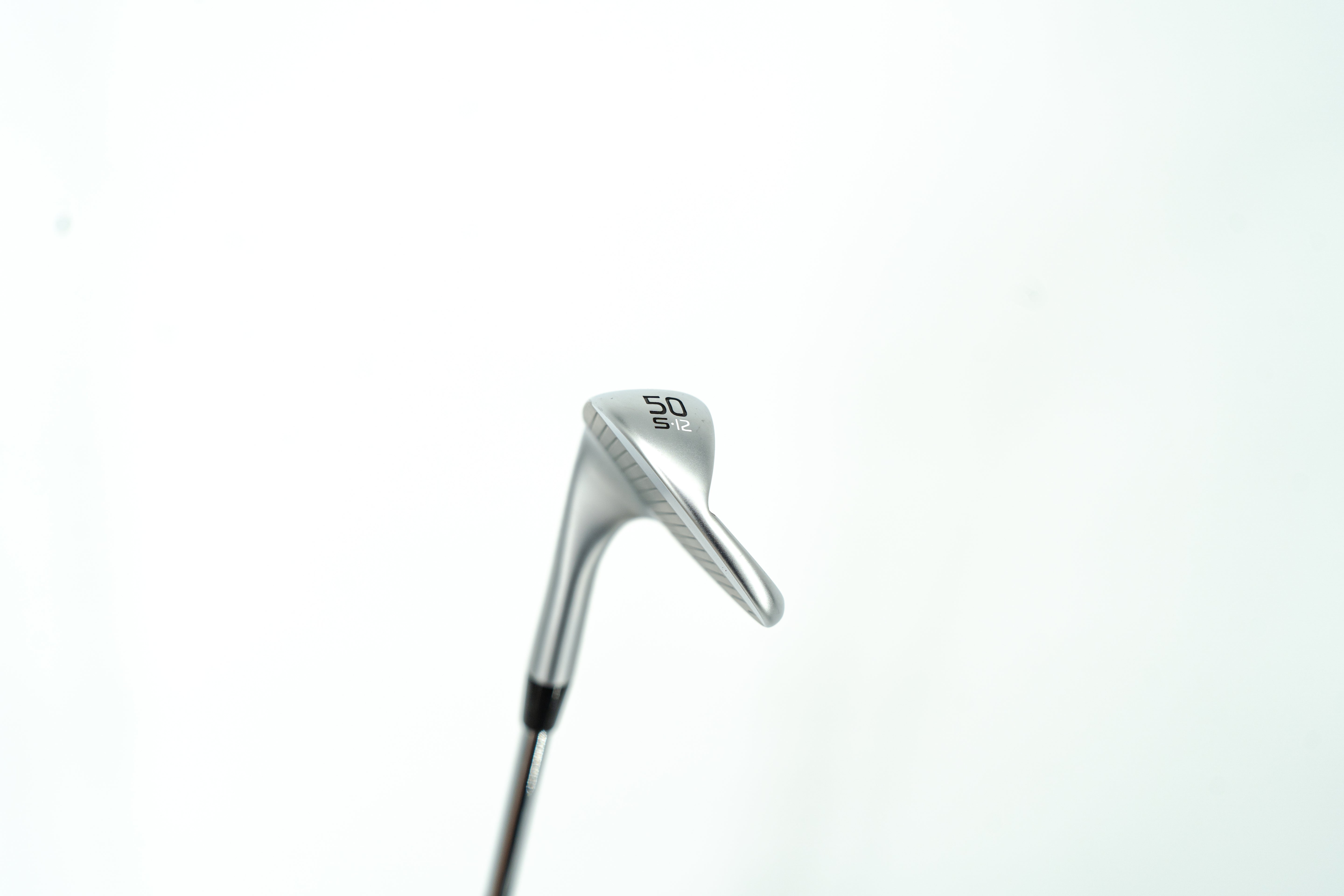 PING S159 Gap Wedge / 50 Degree / Black Dot / PING Z-Z115 Shaft / Wedge Flex