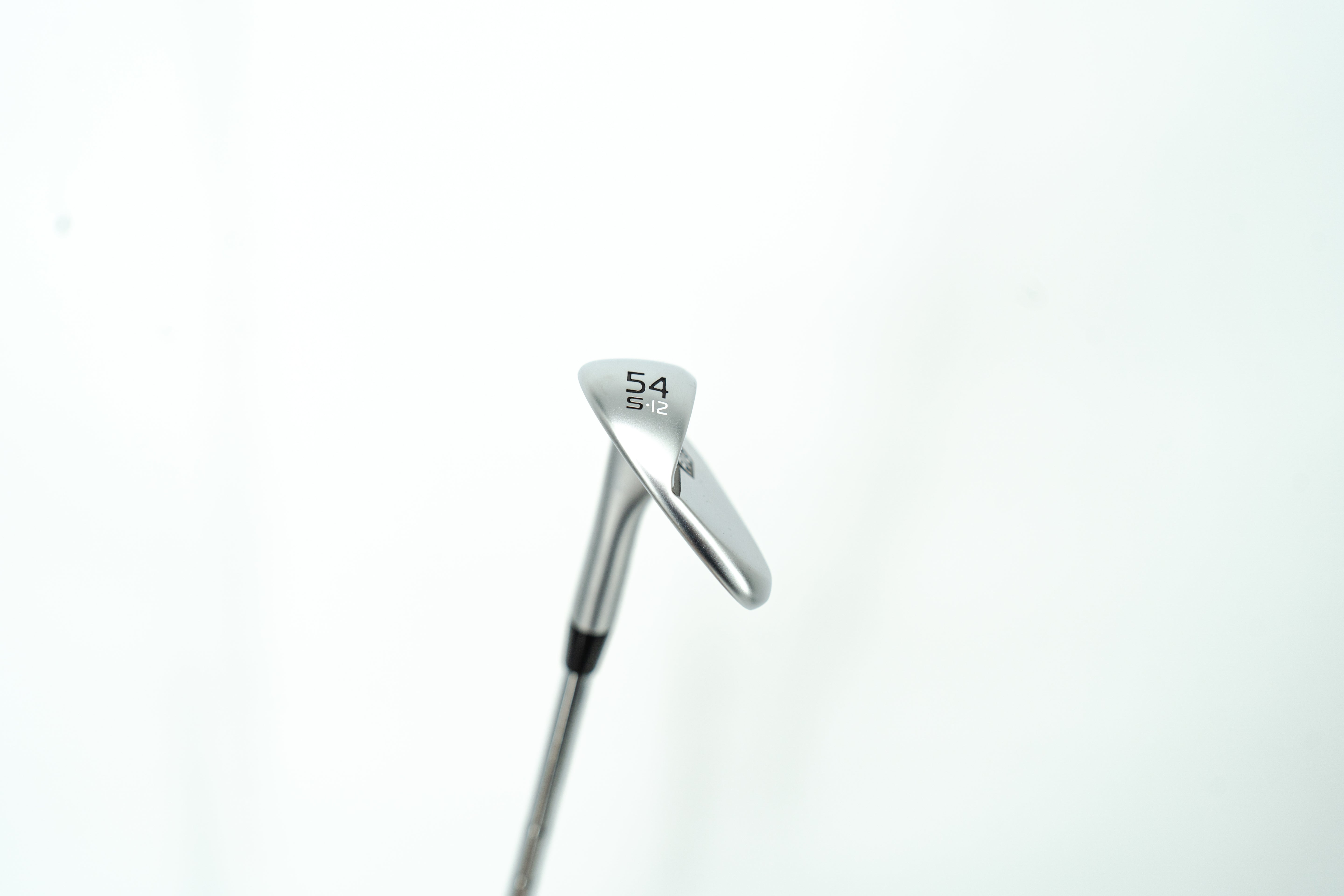 PING S159 Sand Wedge / 54 Degree / Black Dot / PING Z-Z115 Shaft / Wedge Flex