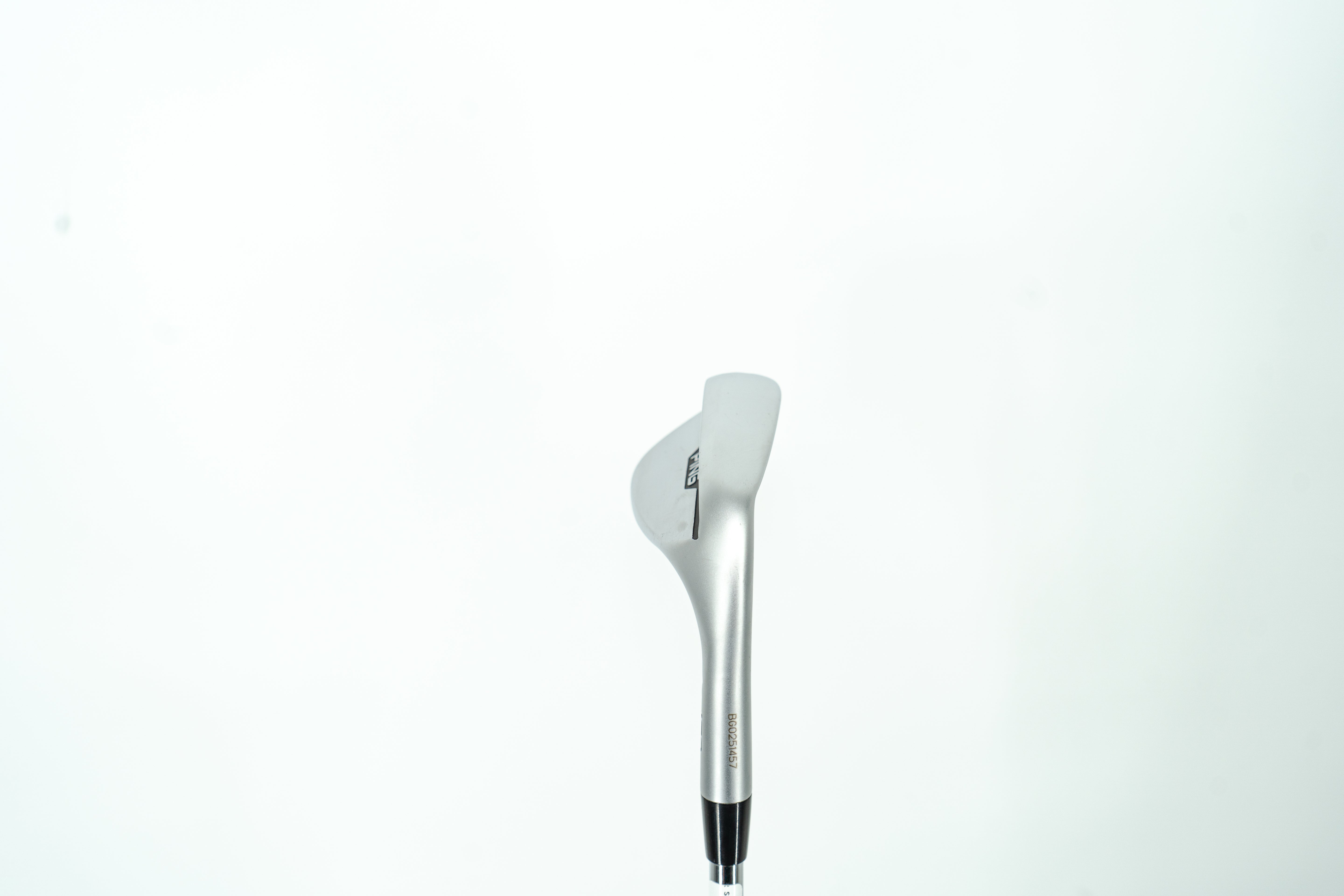 PING S159 Sand Wedge / 54 Degree / Black Dot / PING Z-Z115 Shaft / Wedge Flex