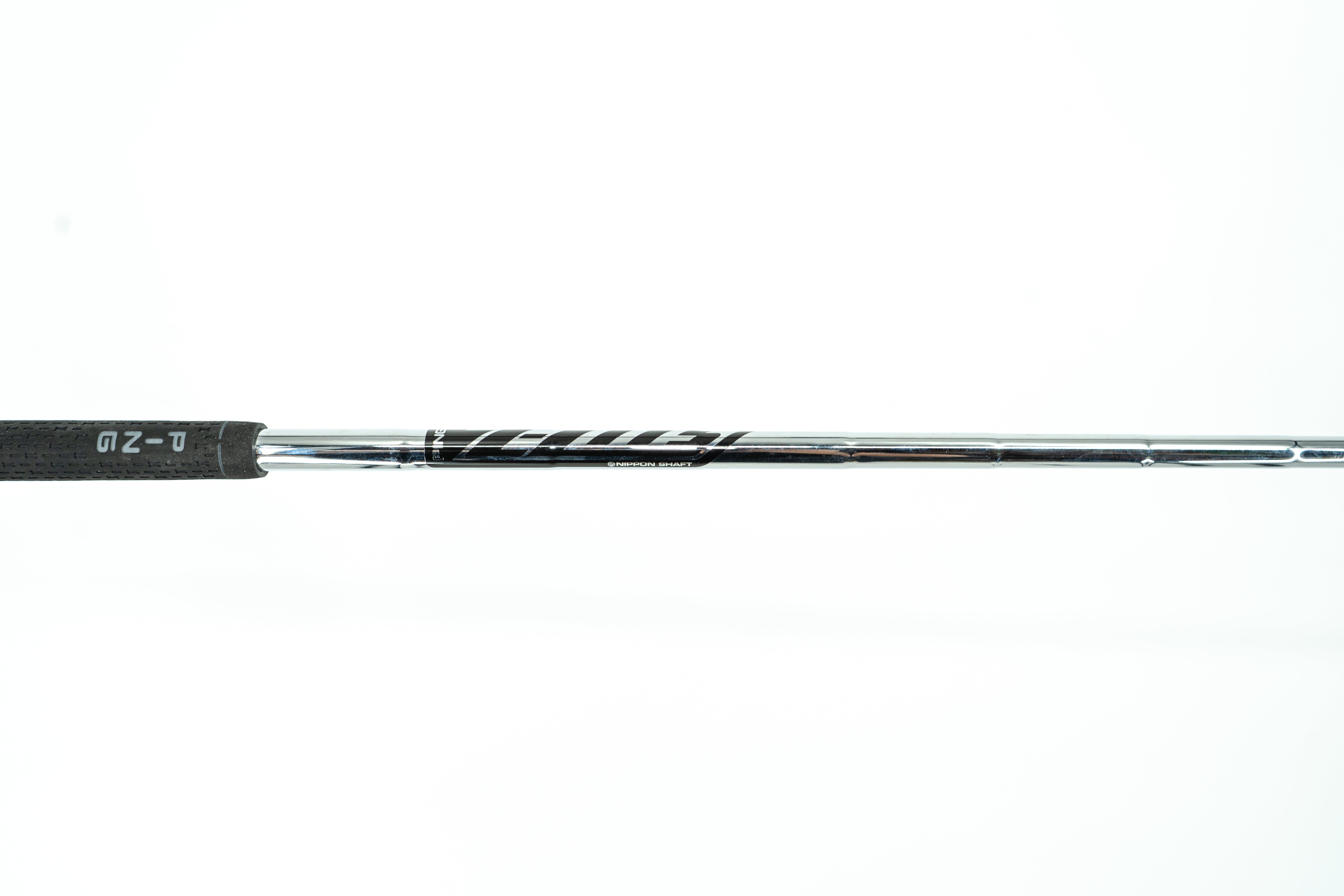 PING S159 Lob Wedge / 60 Degree / Black Dot / PING Z-Z115 Shaft / Wedge Flex