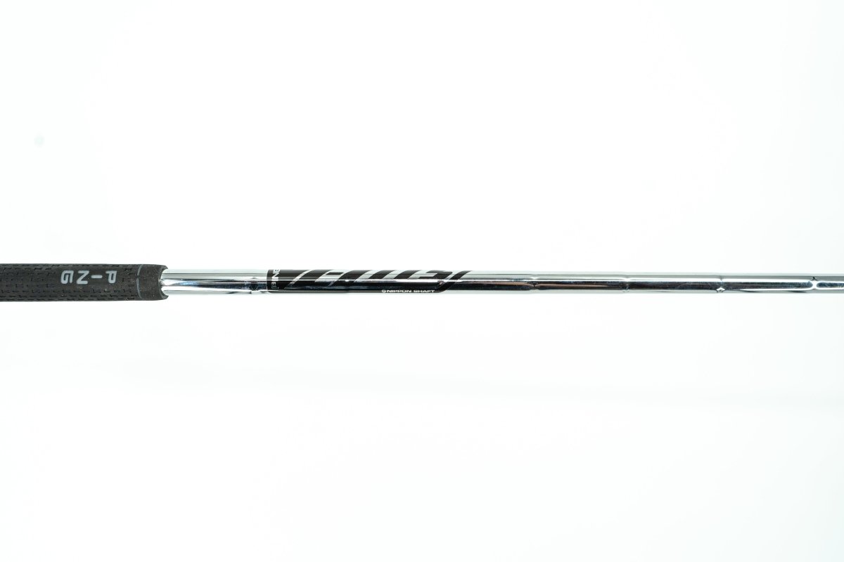 PING S159 Lob Wedge / 60 Degree / Black Dot / PING Z - Z115 Shaft / Wedge Flex - Ping
