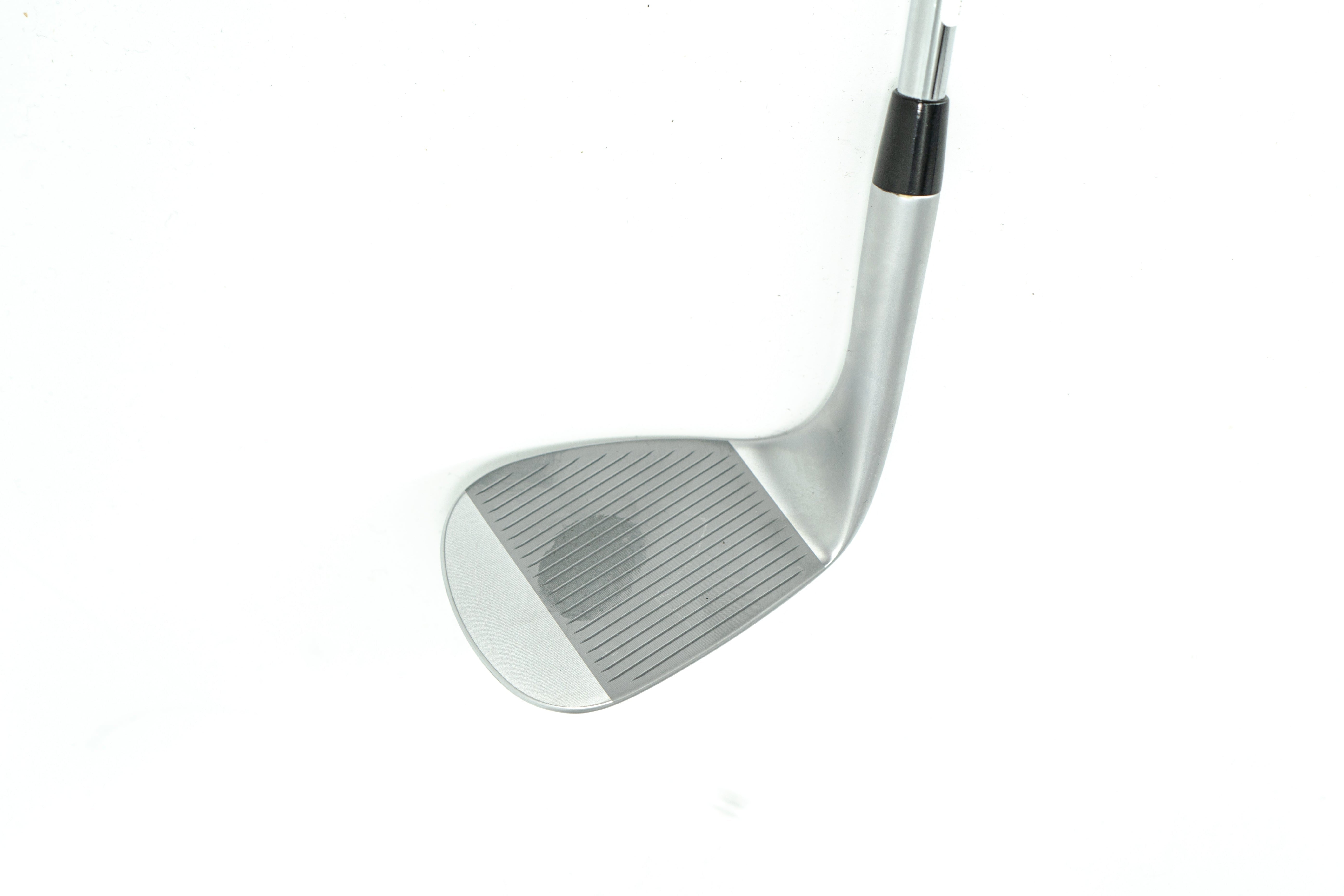 PING S159 Lob Wedge / 60 Degree / Black Dot / PING Z-Z115 Shaft / Wedge Flex