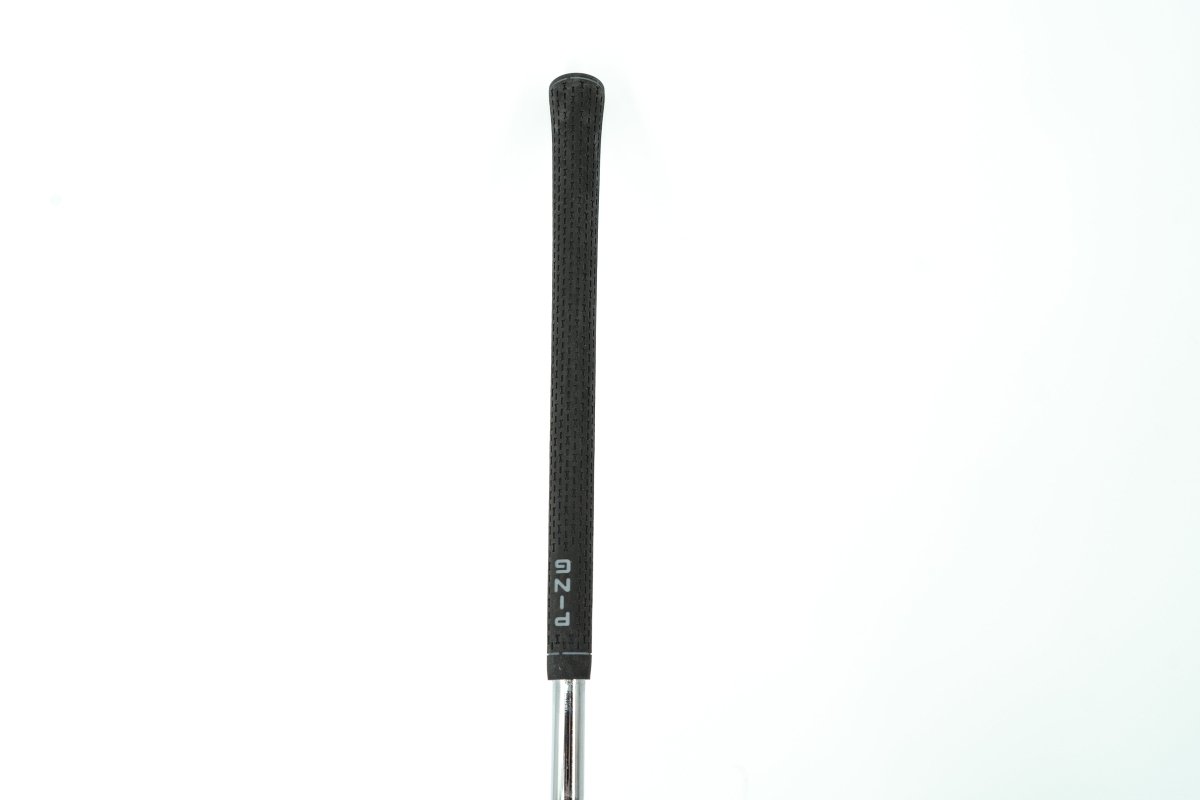 PING S159 Lob Wedge / 60 Degree / Black Dot / PING Z - Z115 Shaft / Wedge Flex - Ping