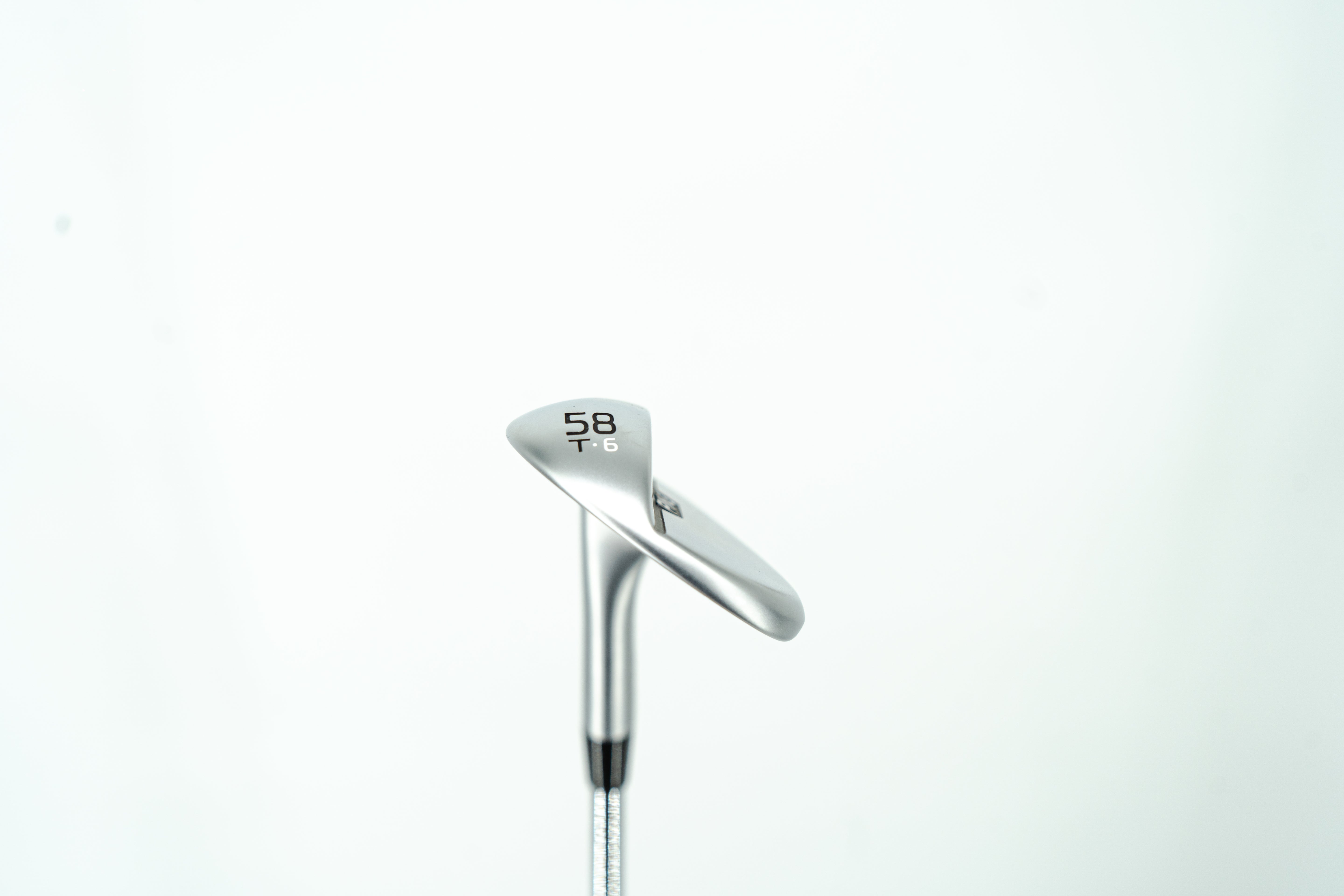 PING S159 Lob Wedge / 58 Degree / Black Dot / PING Z-Z115 Shaft / Wedge Flex