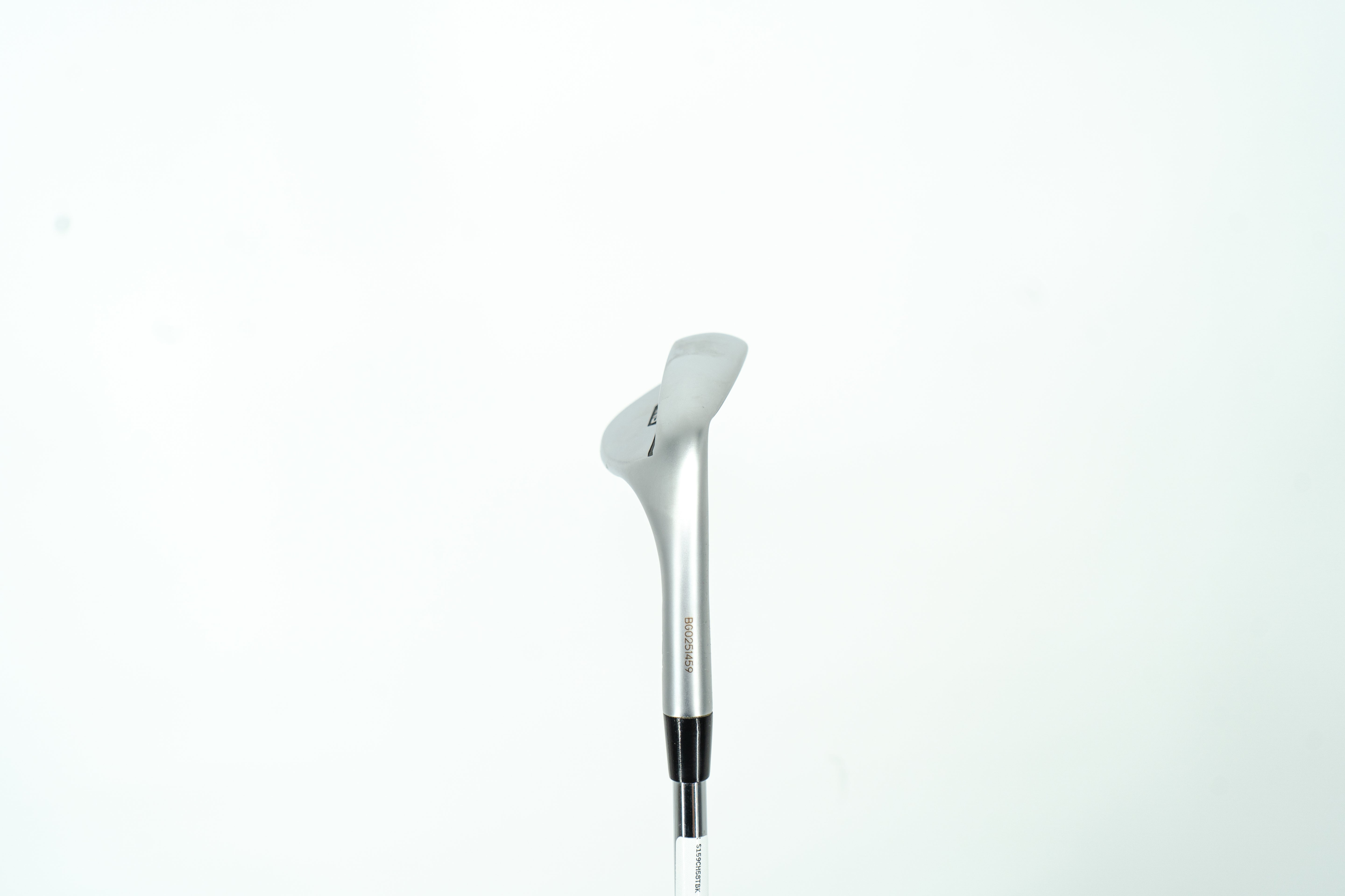 PING S159 Lob Wedge / 58 Degree / Black Dot / PING Z-Z115 Shaft / Wedge Flex