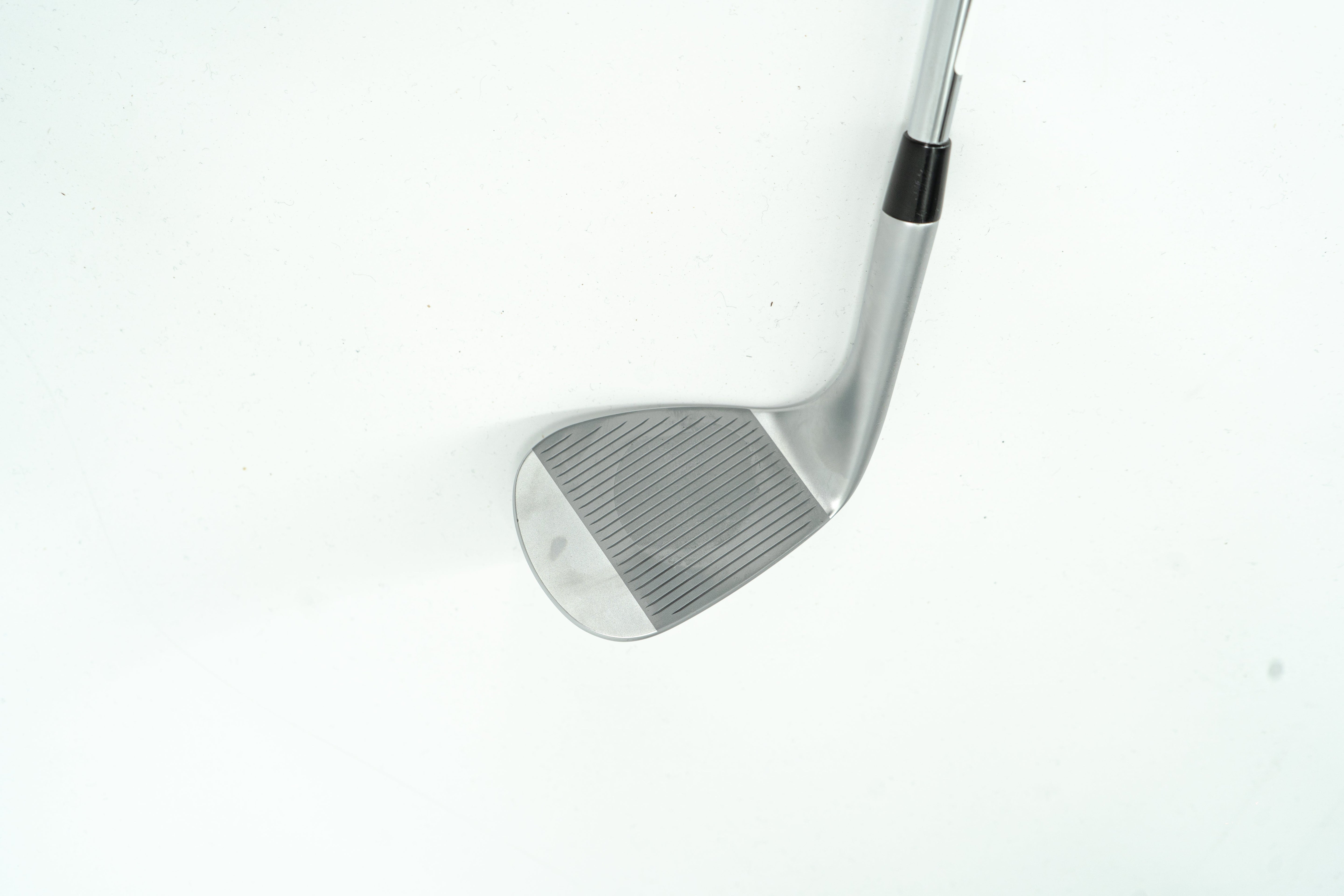 PING S159 Lob Wedge / 58 Degree / Black Dot / PING Z-Z115 Shaft / Wedge Flex