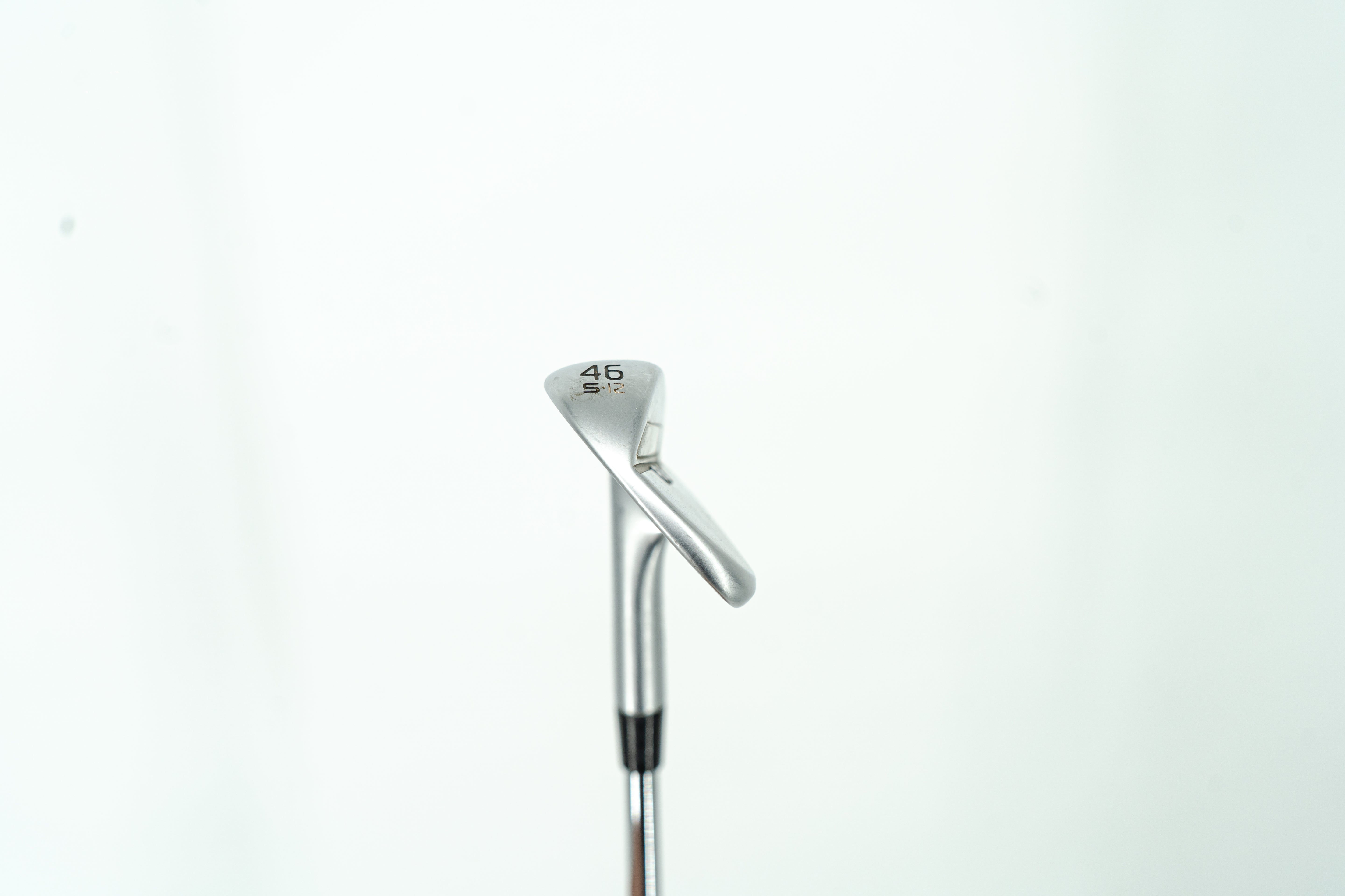 PING S159 Wedge / 46 Degree S Grind 12° Bounce / Orange Dot / Modus 105 X-Stiff