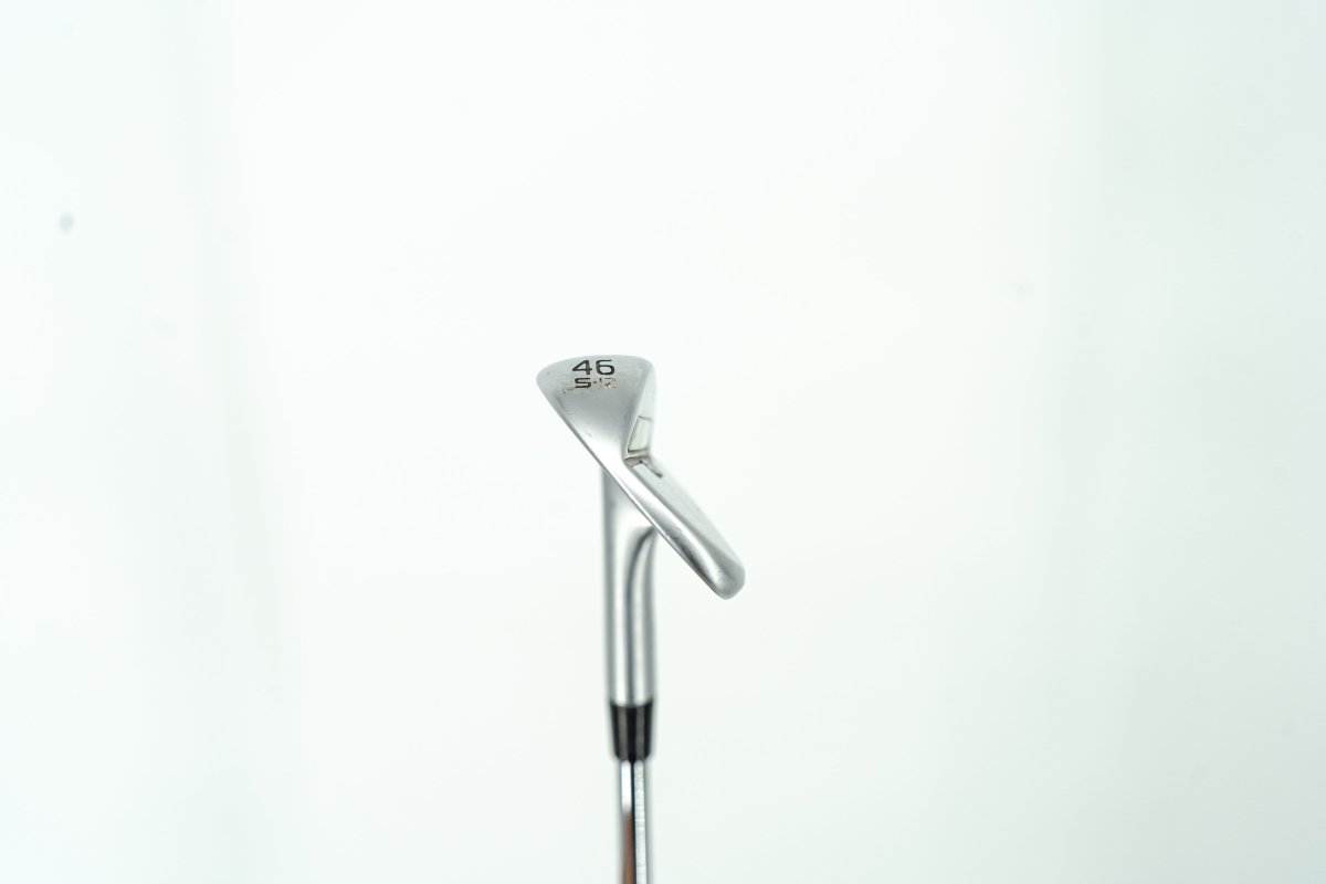 PING S159 Wedge / 46 Degree S Grind 12° Bounce / Orange Dot / Modus 105 X - Stiff - Ping