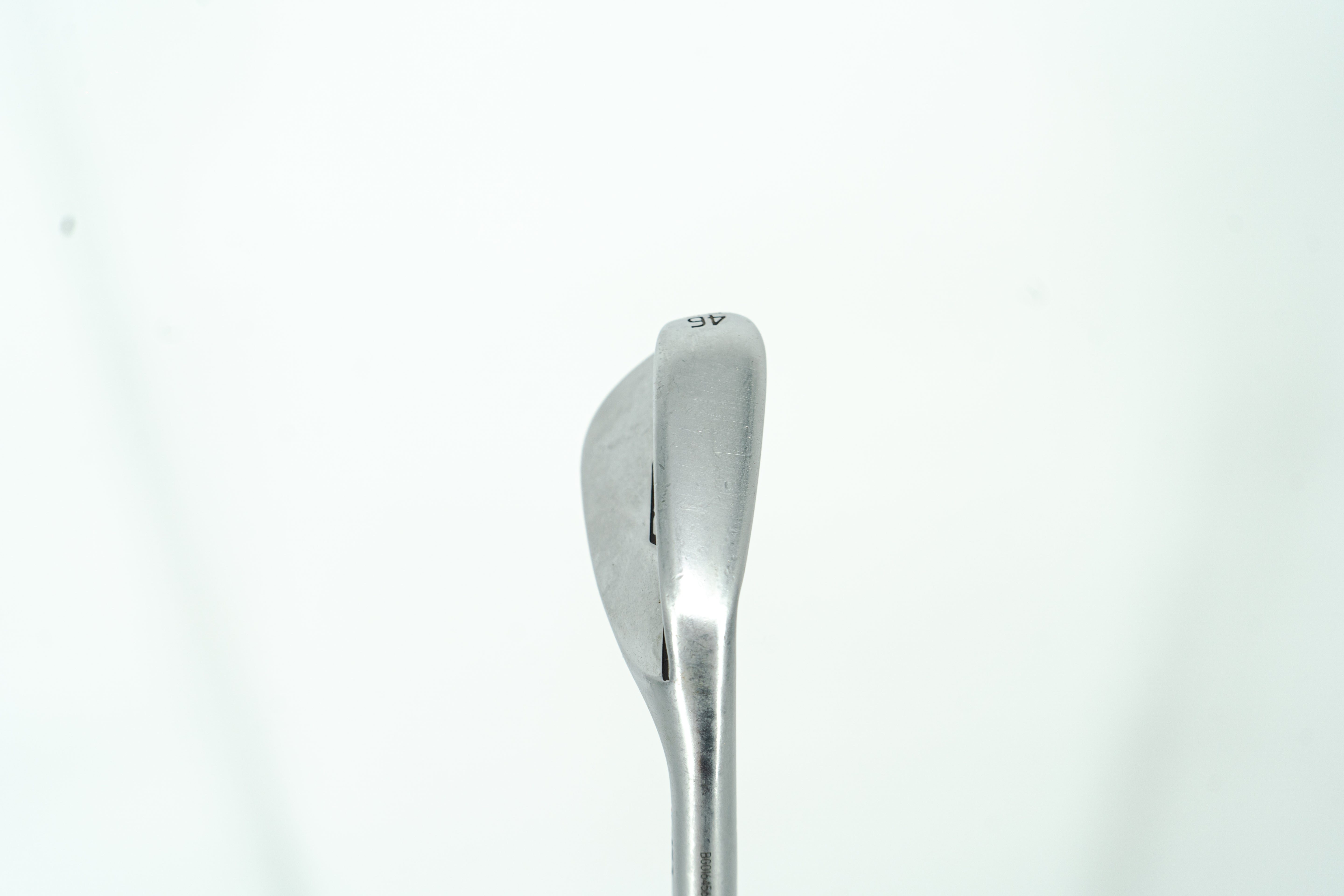 PING S159 Wedge / 46 Degree S Grind 12° Bounce / Orange Dot / Modus 105 X-Stiff