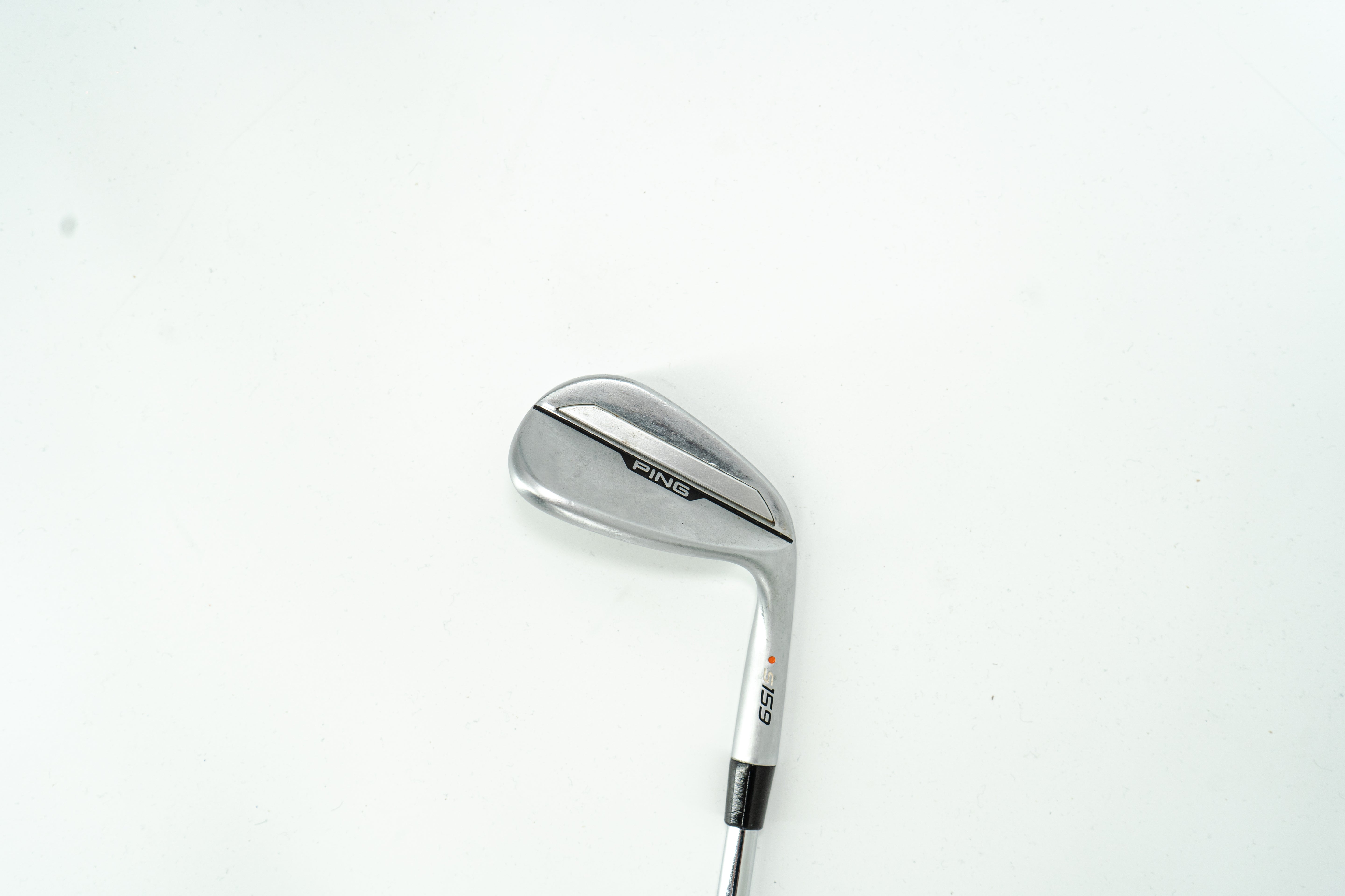 PING S159 Wedge / 46 Degree S Grind 12° Bounce / Orange Dot / Modus 105 X-Stiff